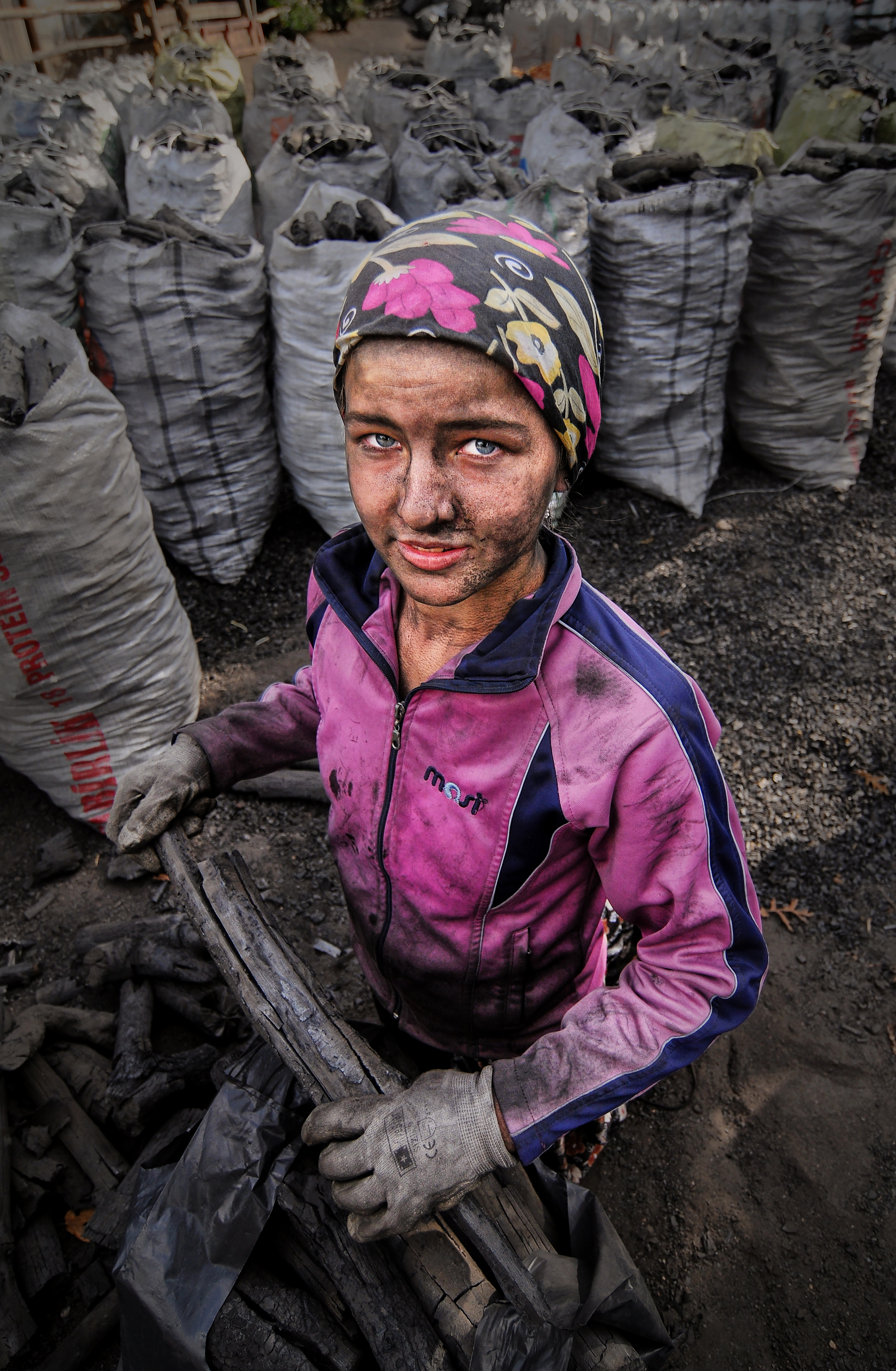 Child labor Foundation