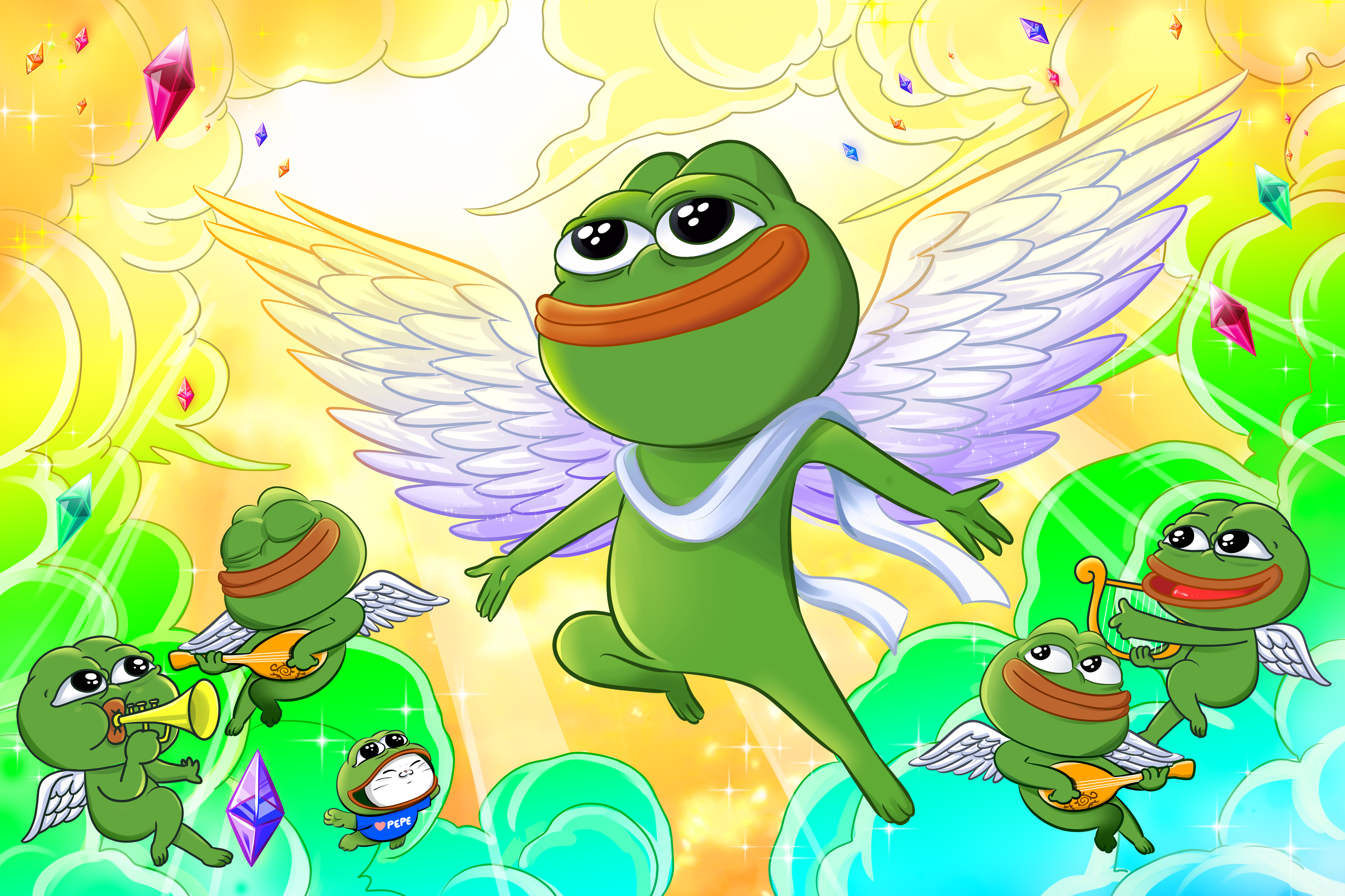 【pepe】 1
