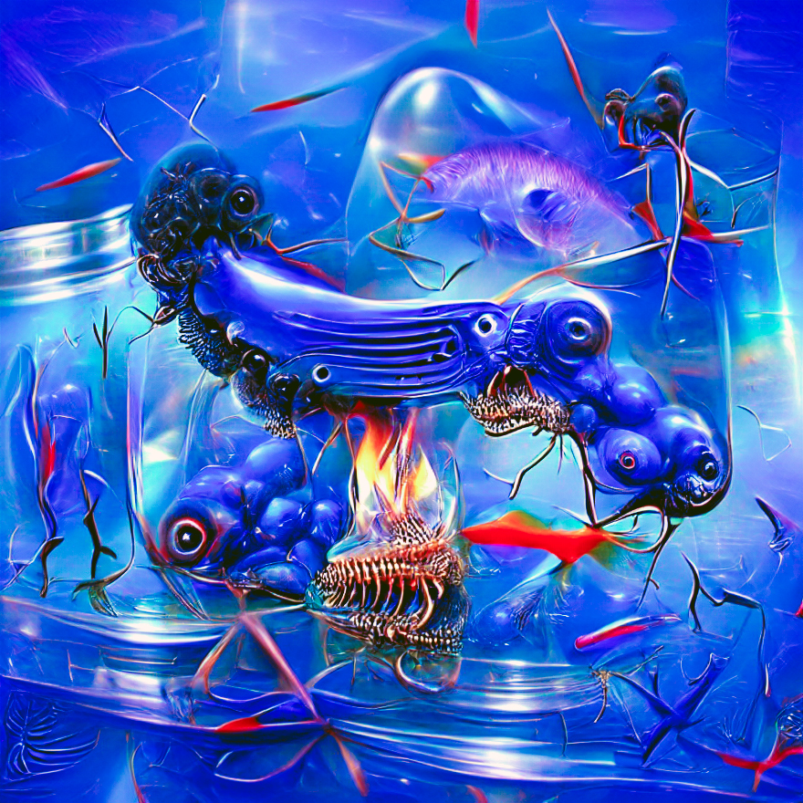 The Battle for the Bathtub Foundation