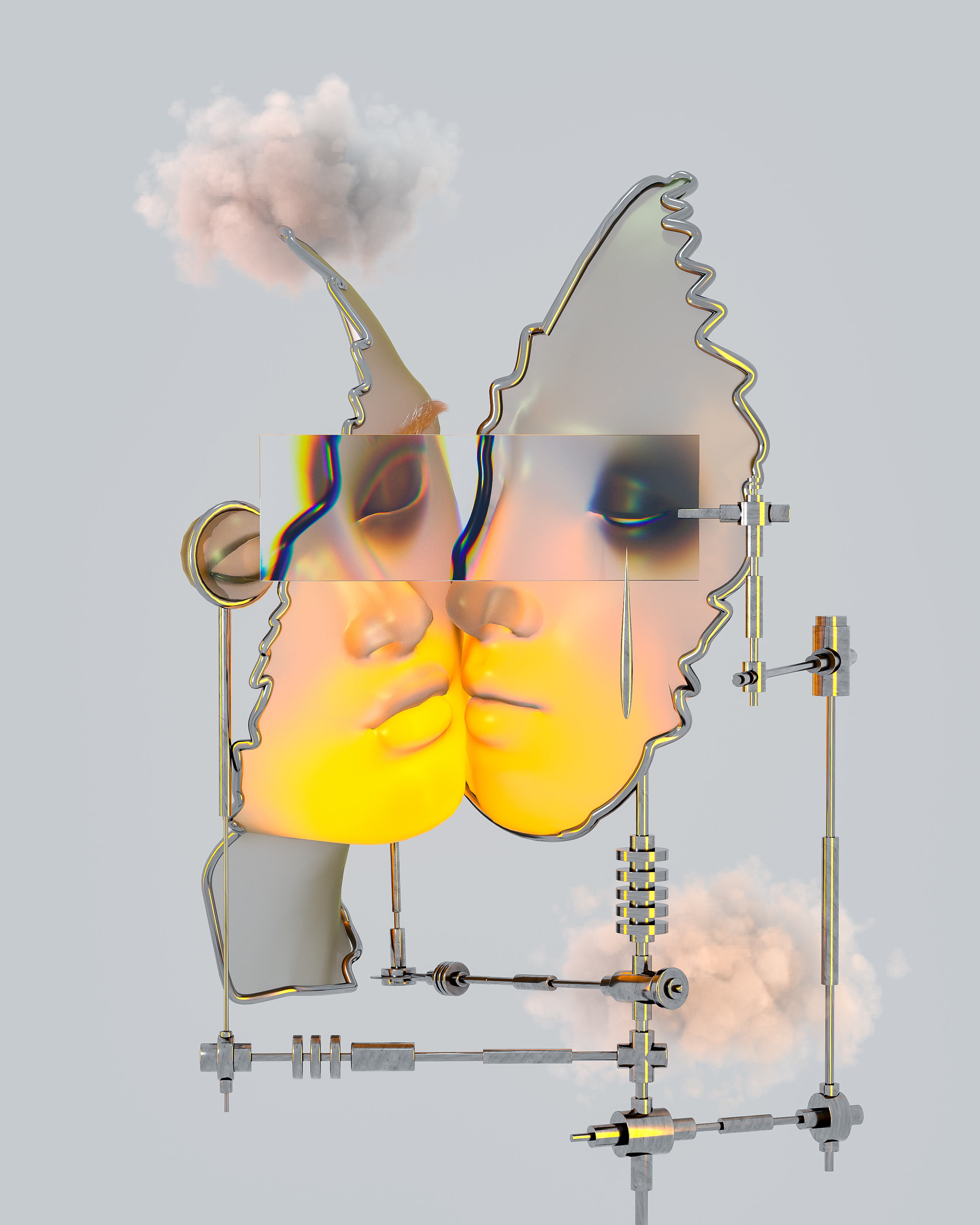 DIGITAL LOVE Foundation