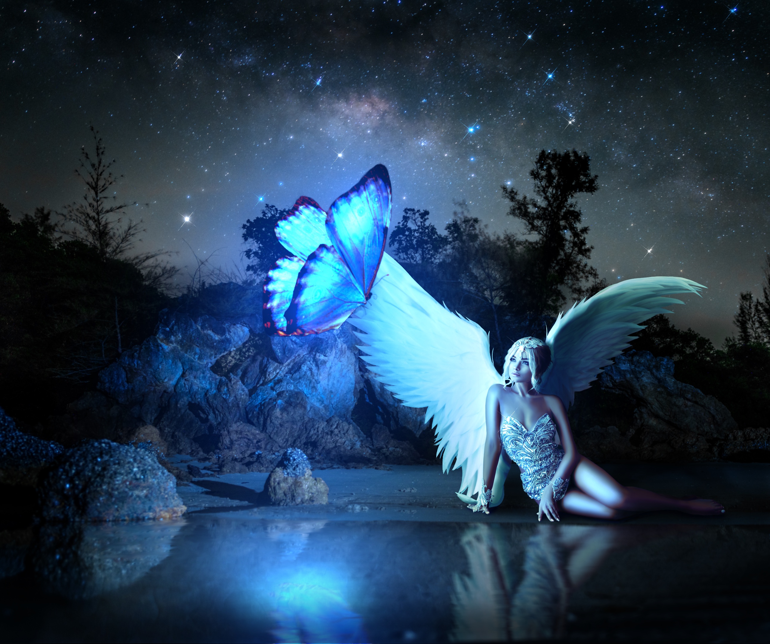 ANGEL OF HOPE Foundation