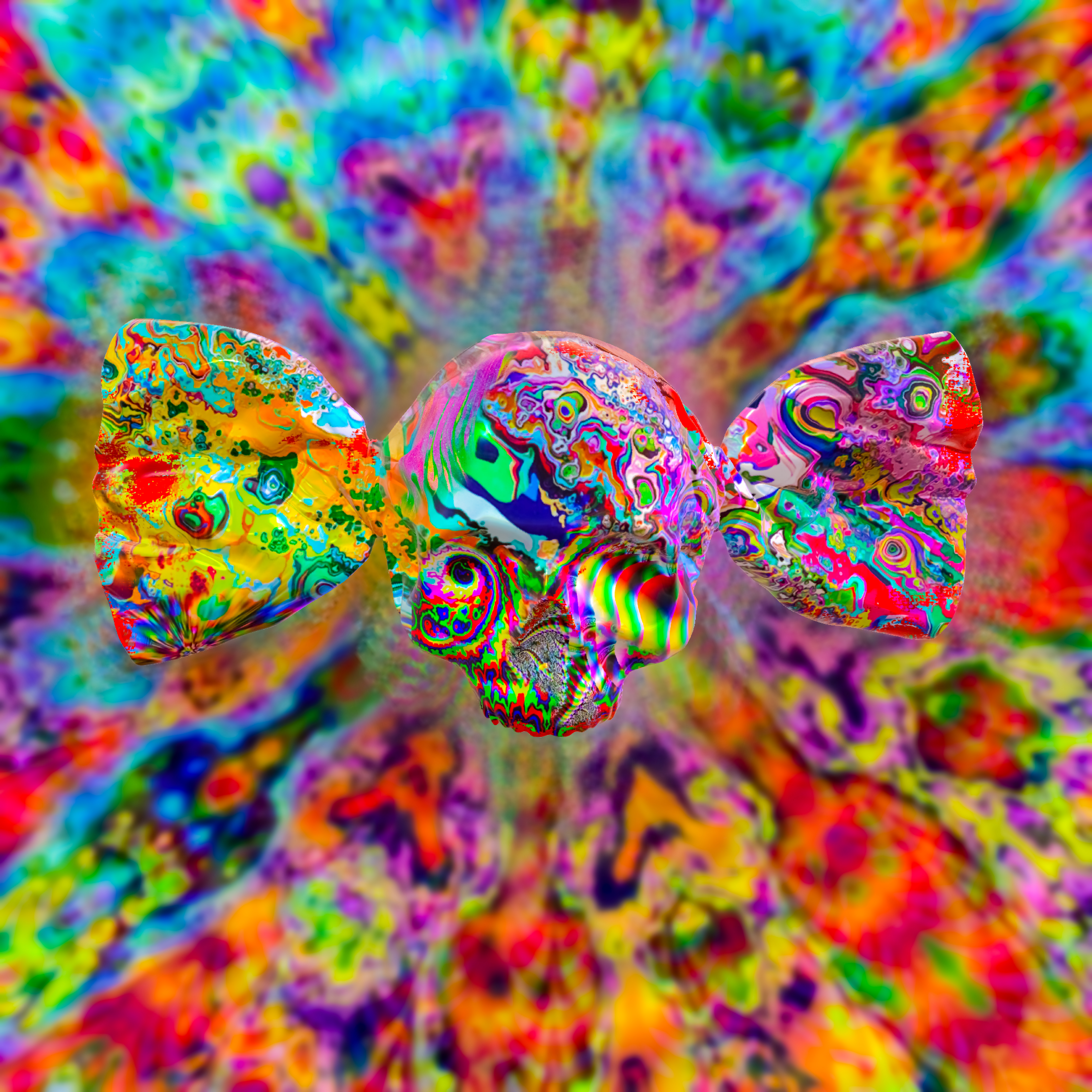 Sweet Head Lsd Albert Hofmann Foundation