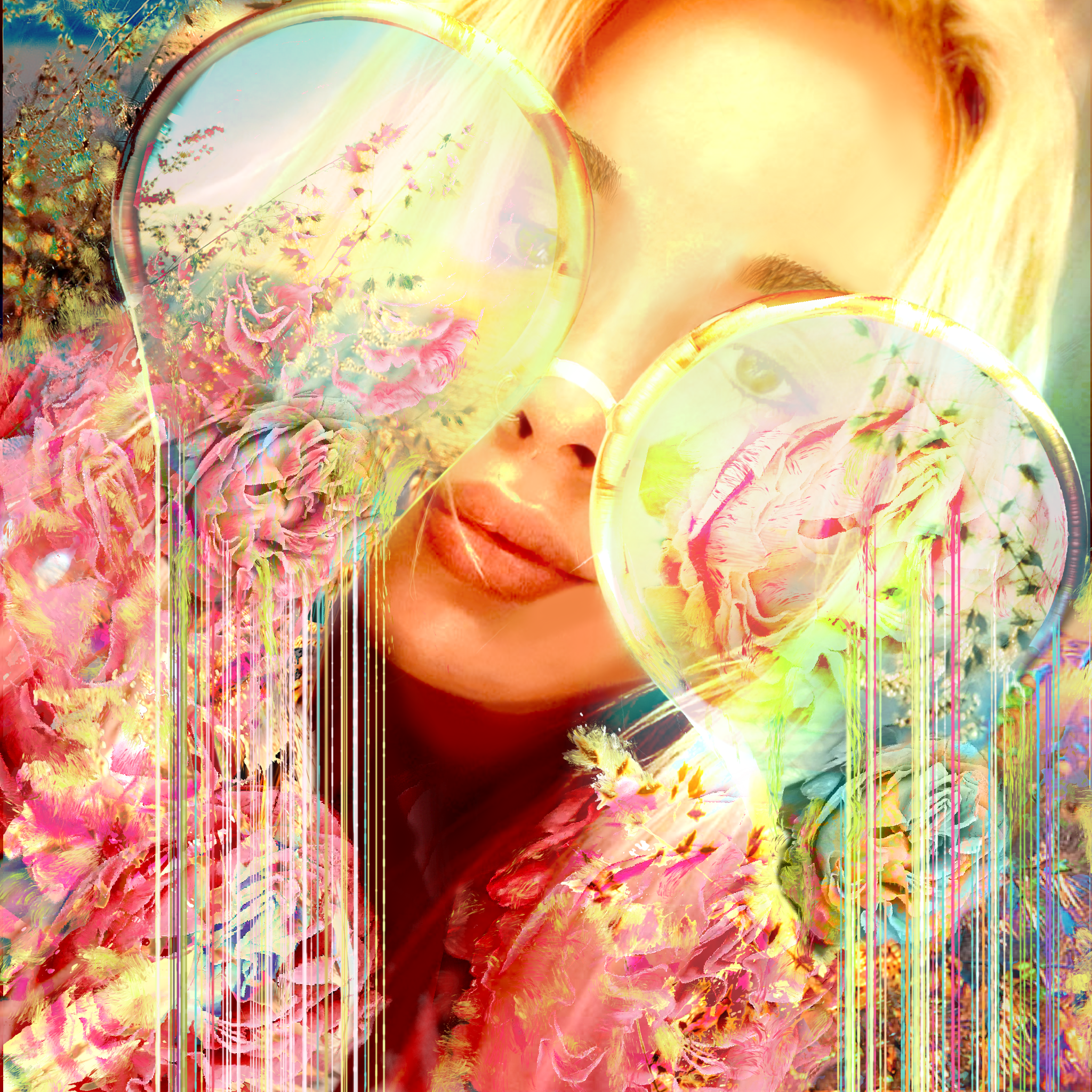 RoseColored Glasses Foundation