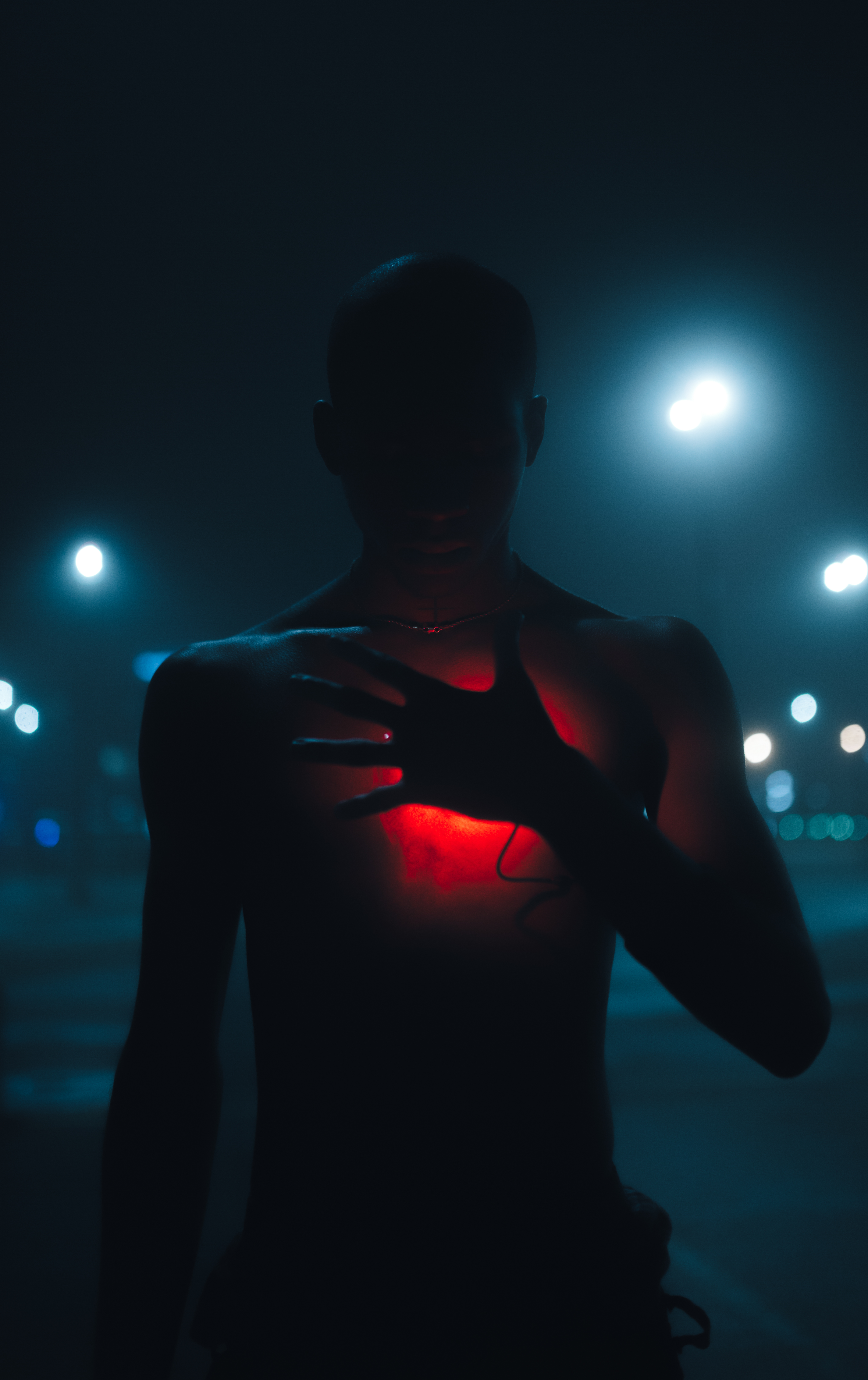 The Awakening Foundation