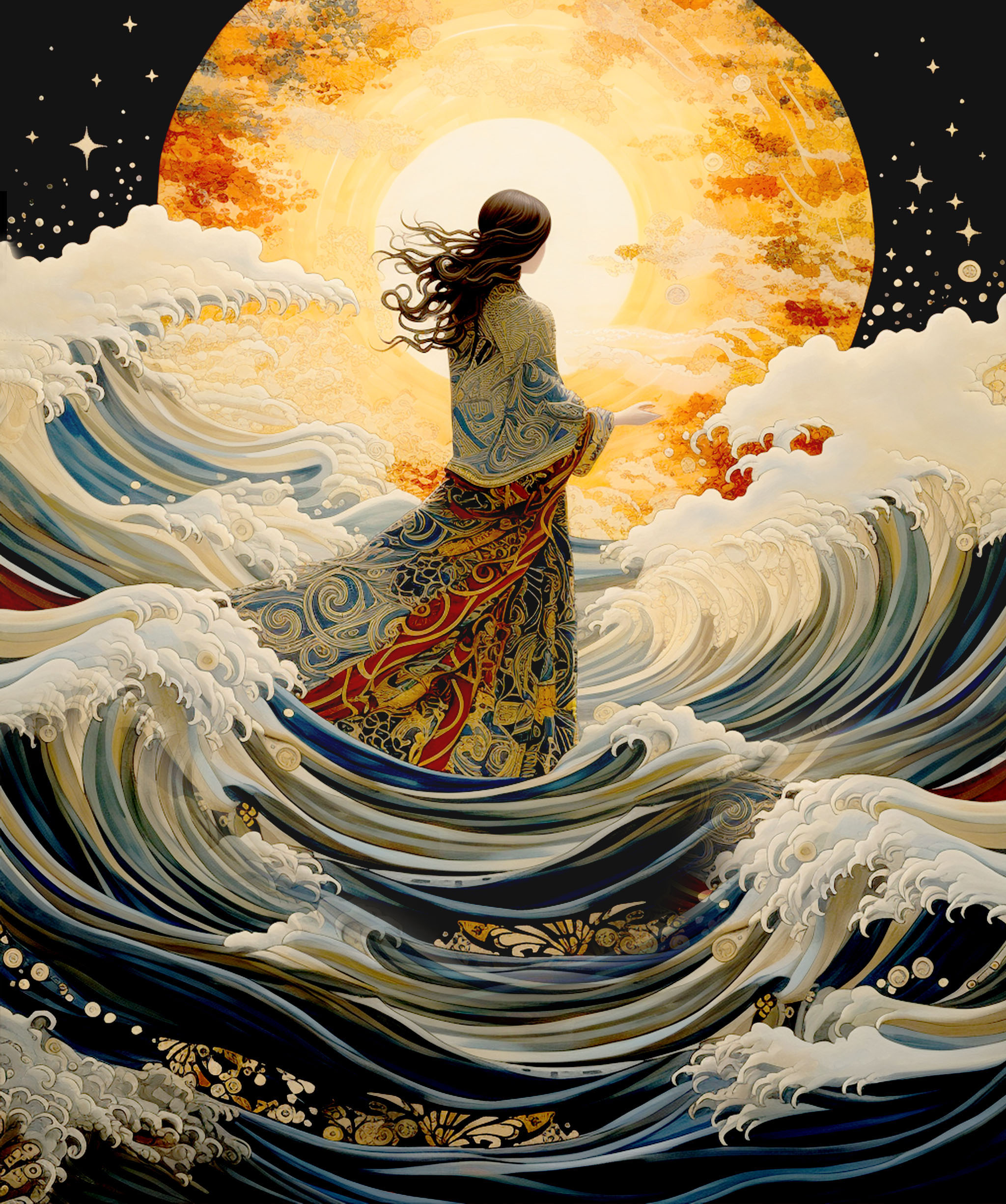 Manifestation Portal Foundation