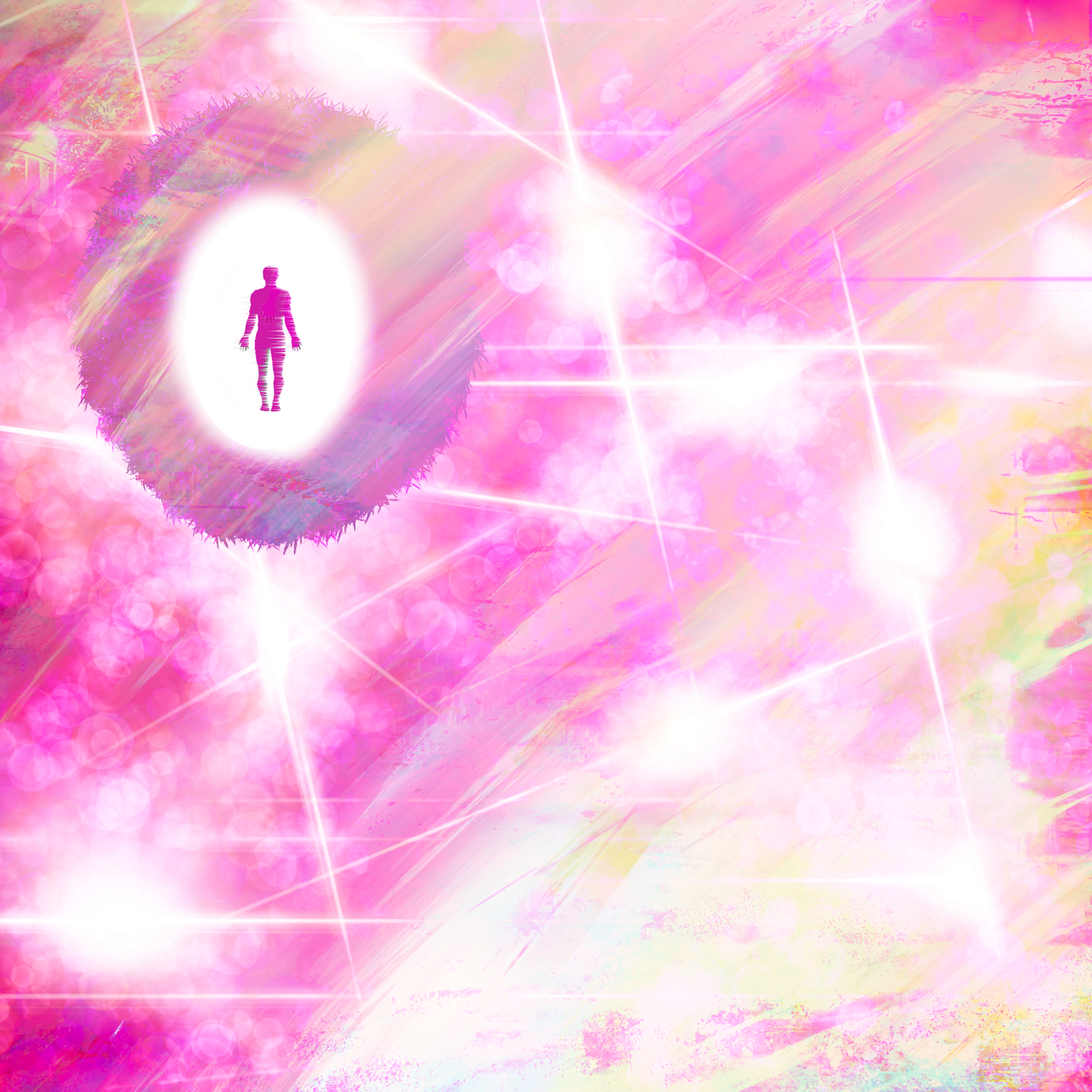 A New World Foundation