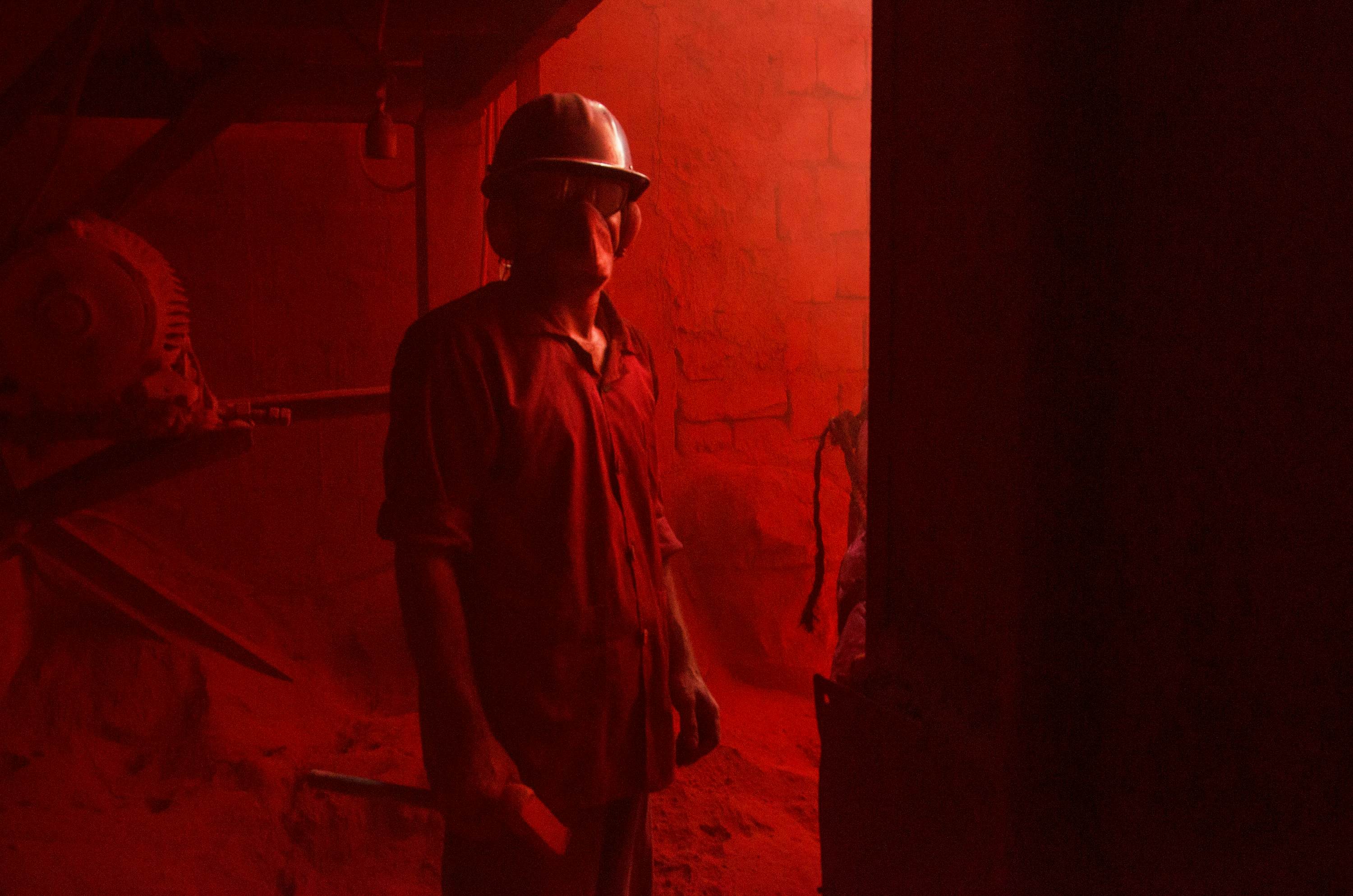 Ali Hashem Daily Work 11 Foundation ali-hashem-daily-work-11-foundation