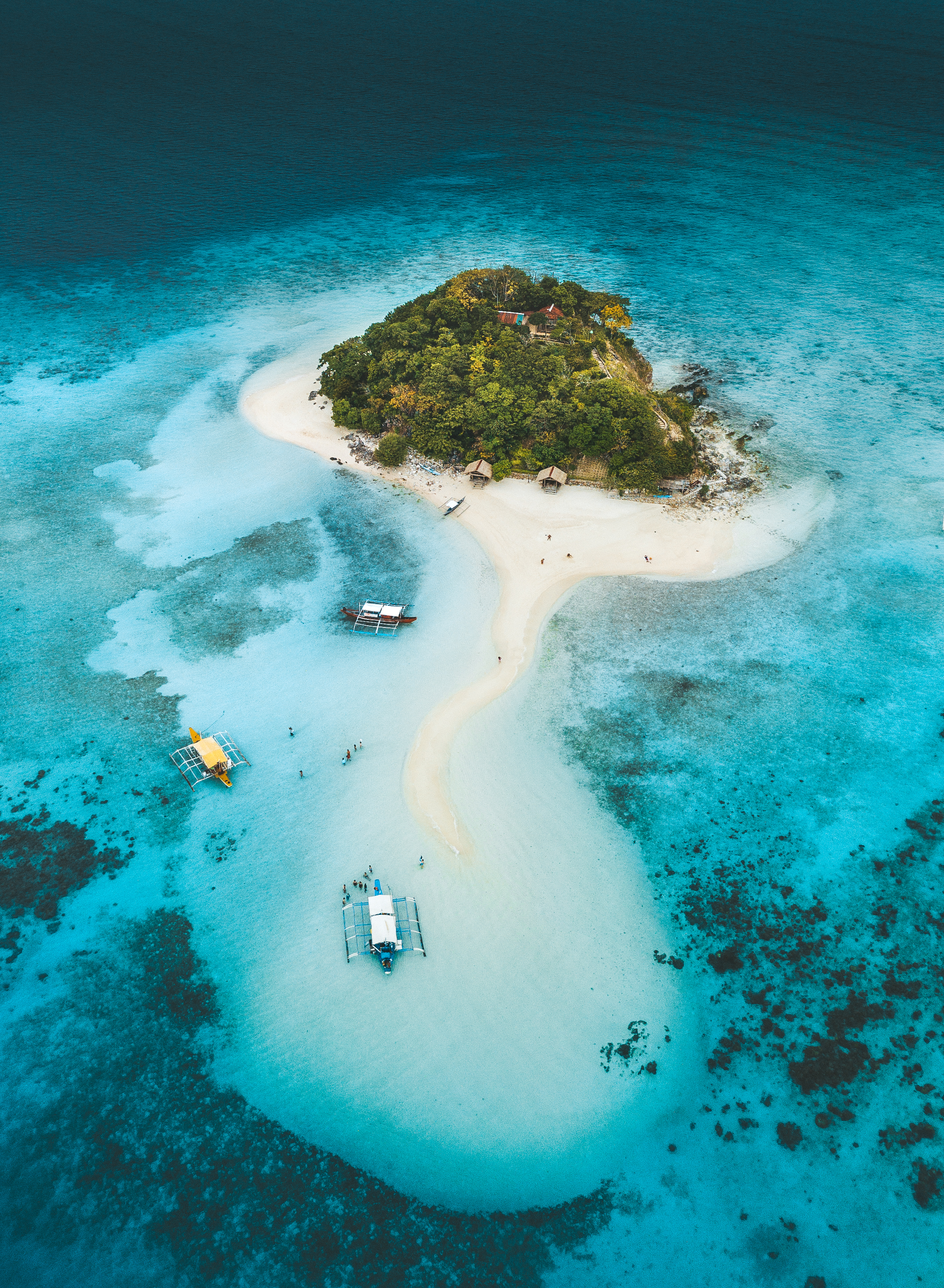 ISLAND HOME ISLANDS SERIES III Foundation