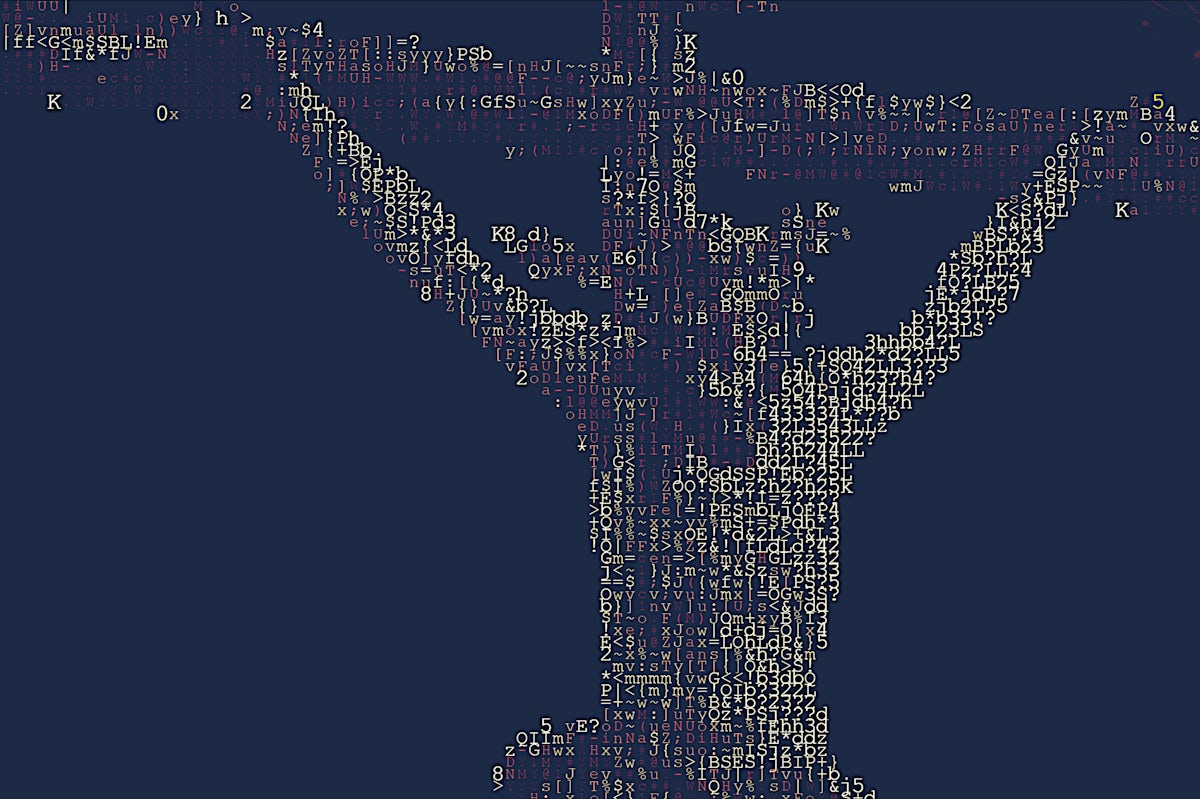 Jesus Code | Foundation