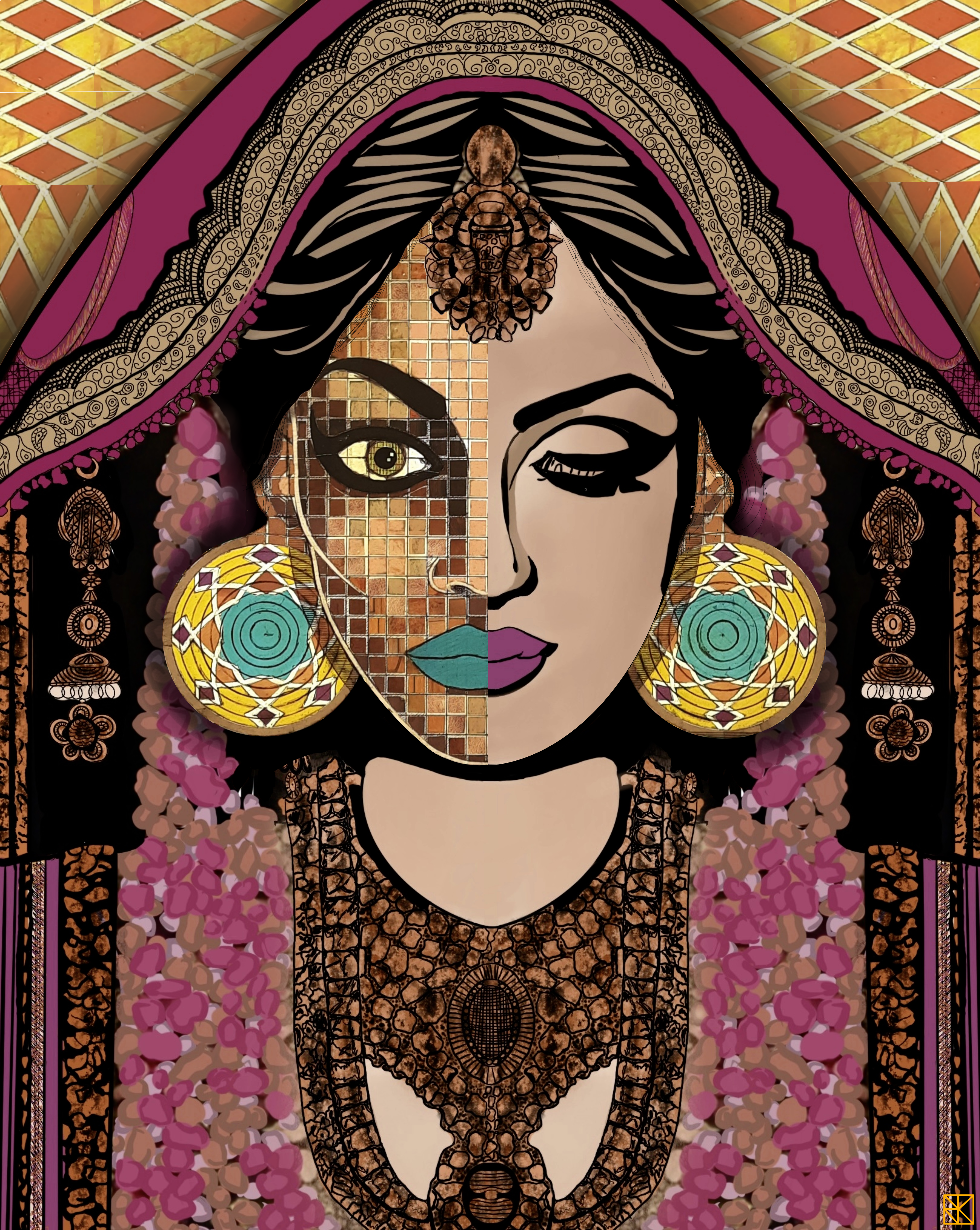 Adornment Foundation