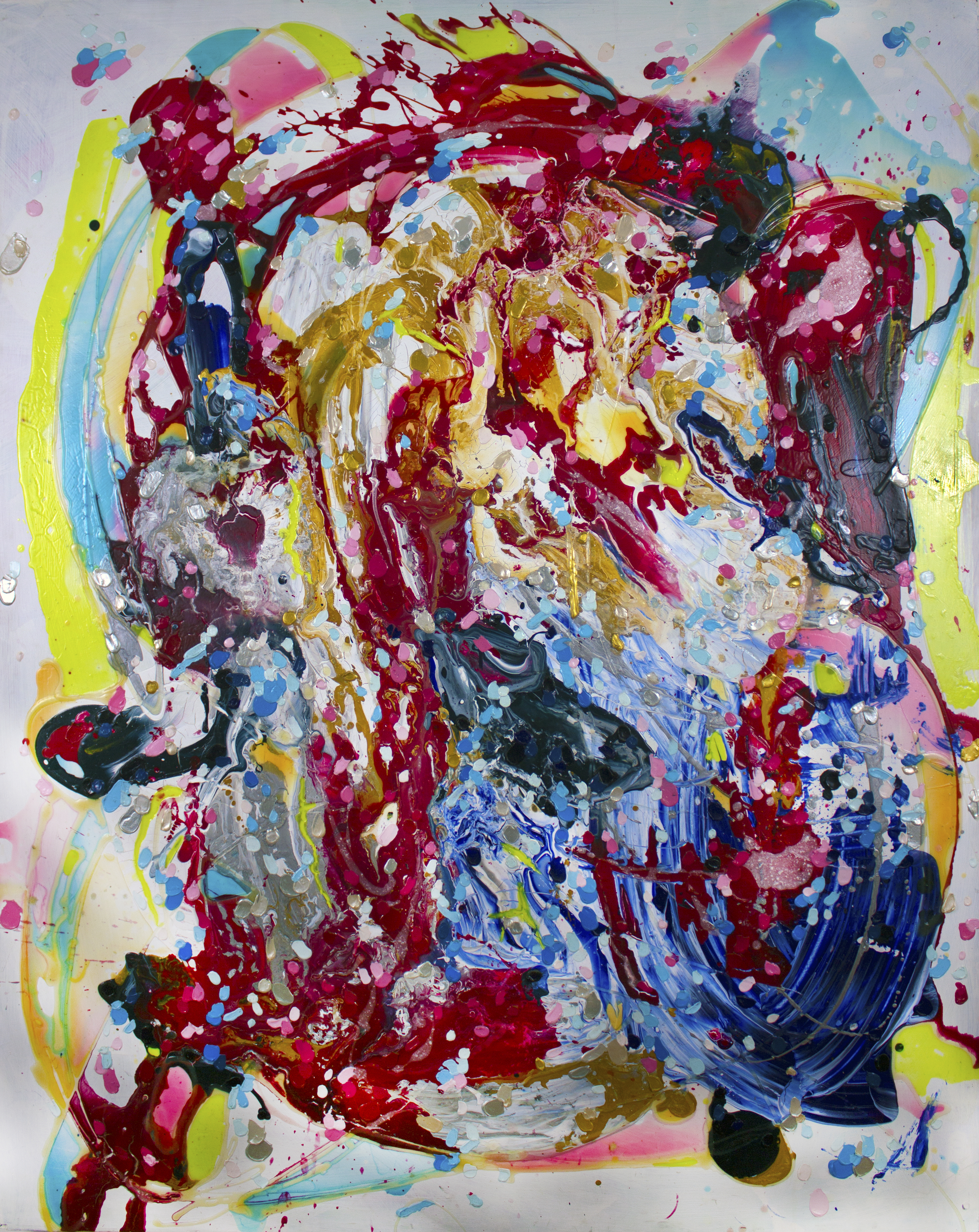 CATHARSIS I Foundation