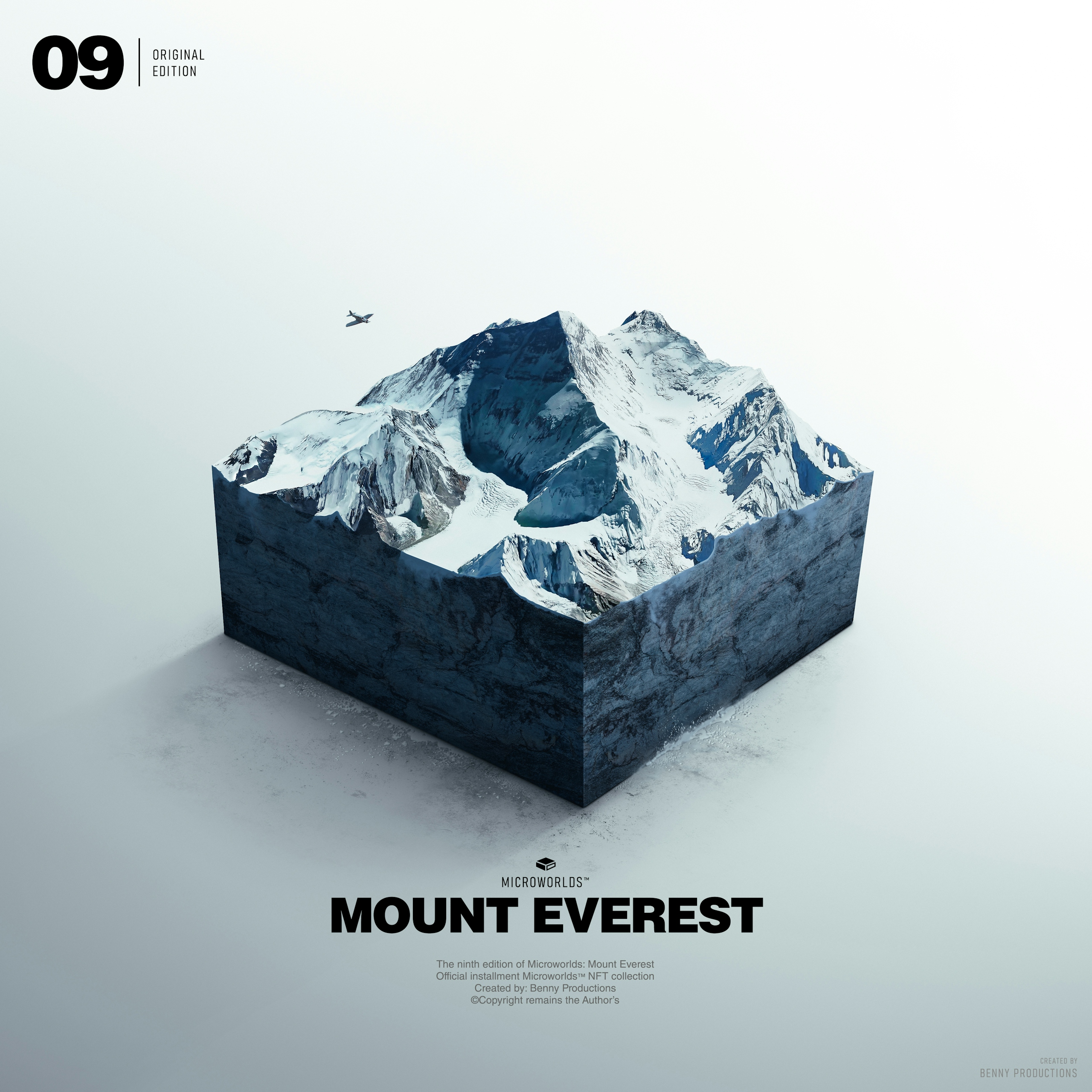 mount everest microworlds 09 foundation
