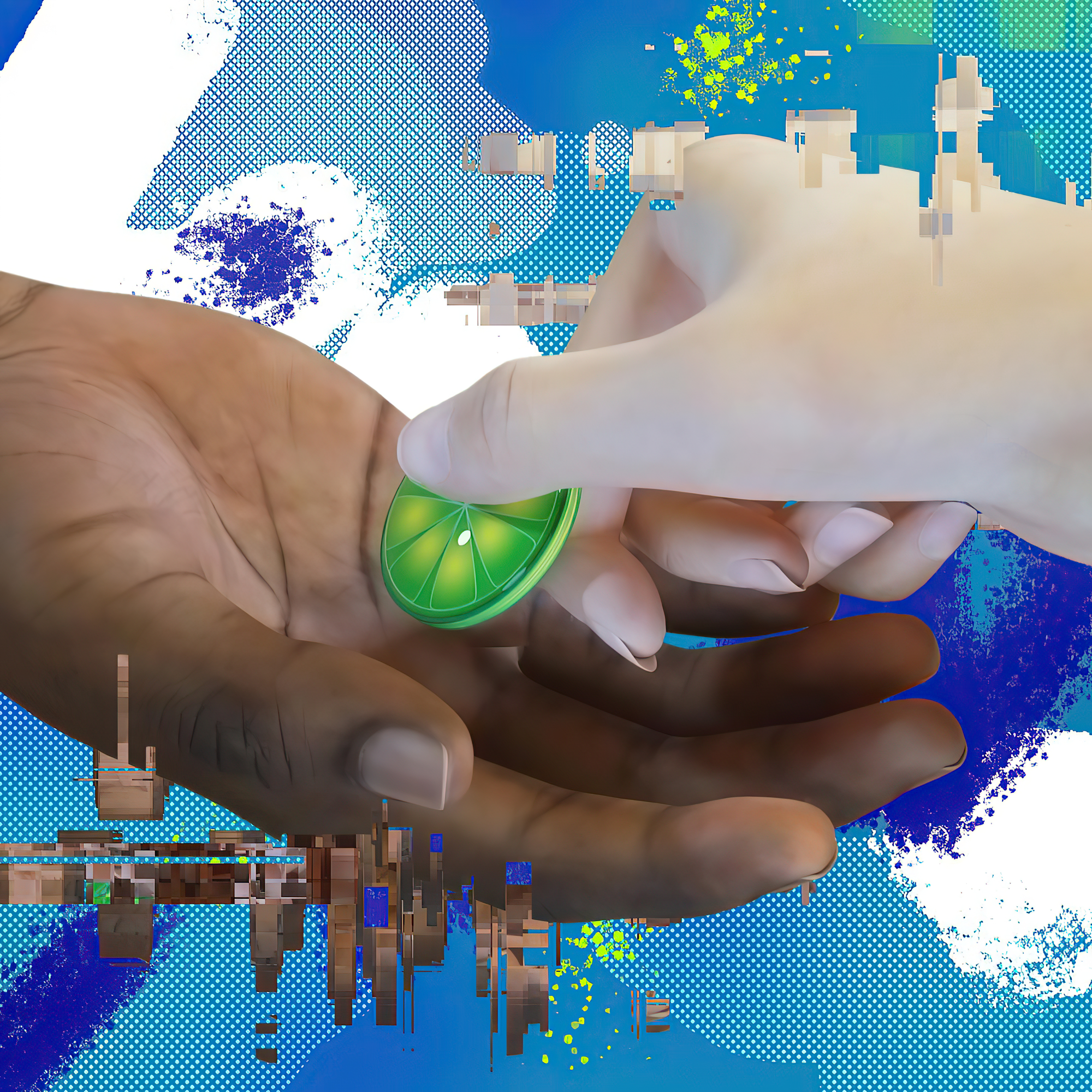 Limewire Virus Foundation