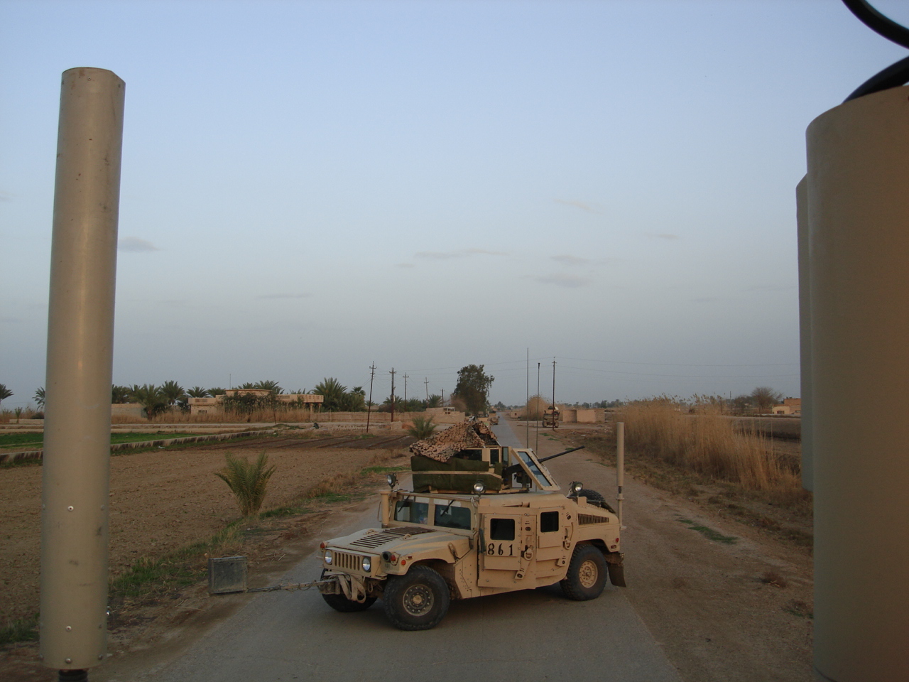 Pulling Security Foundation