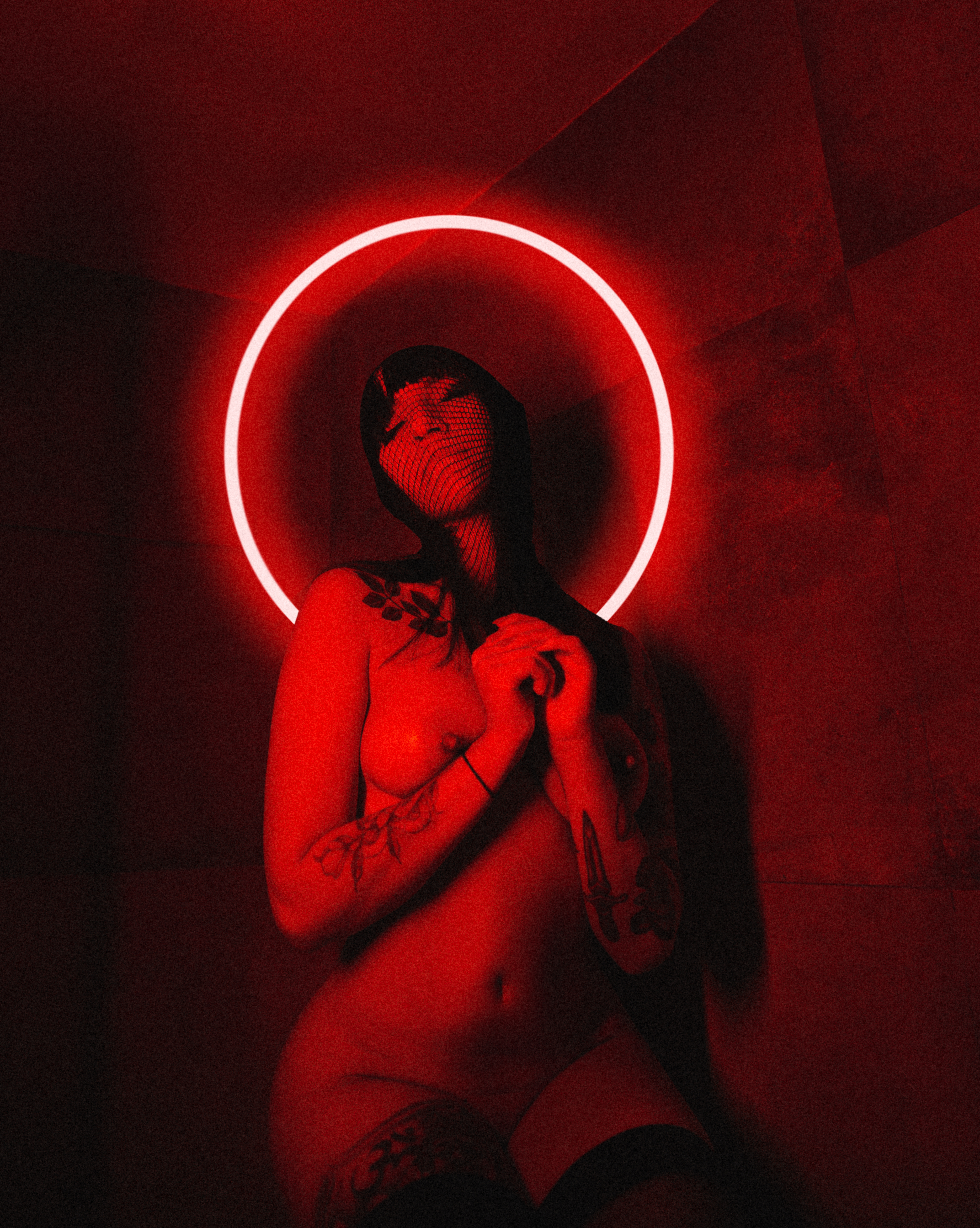 Darkness erotic of des Daughters of