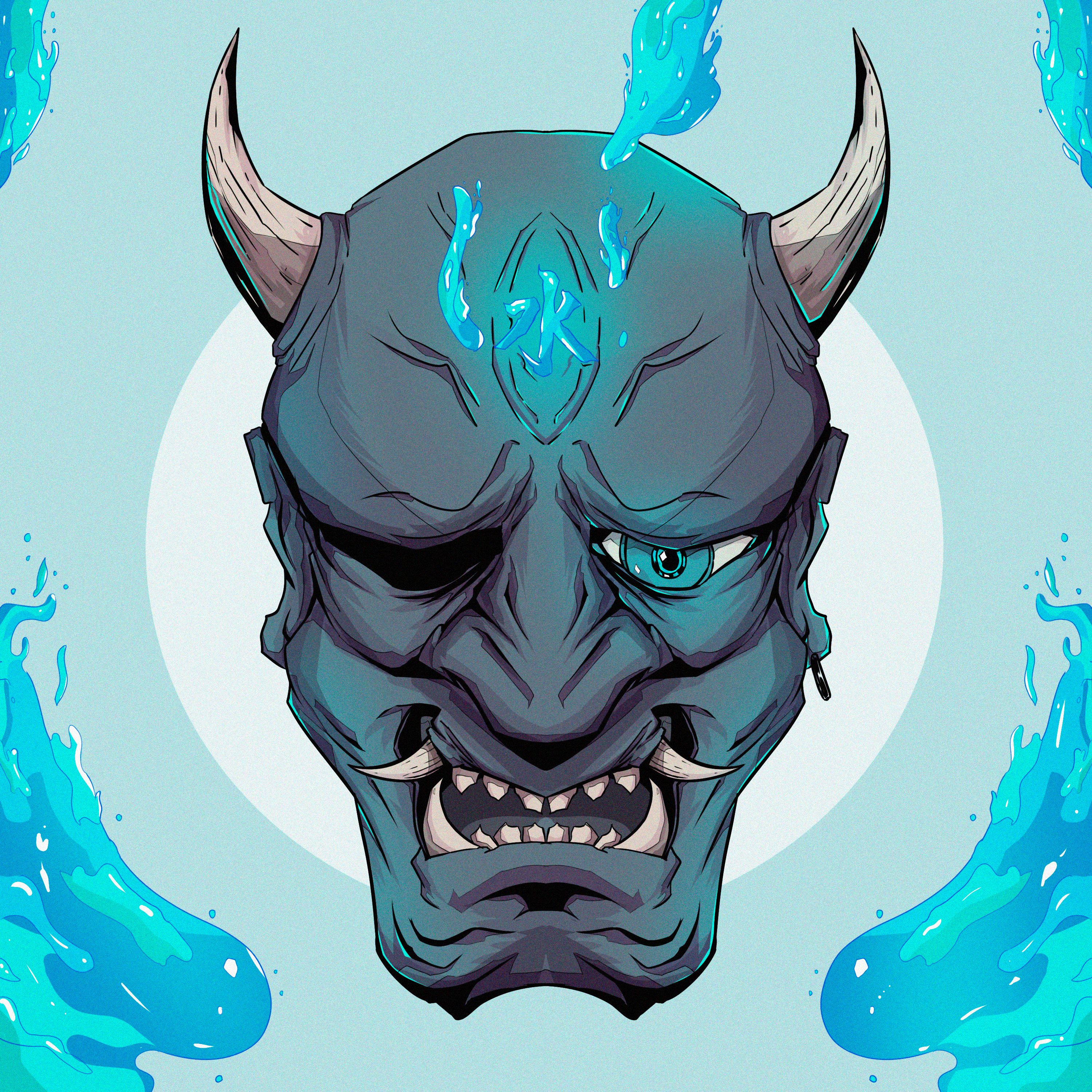 Water Oni Foundation