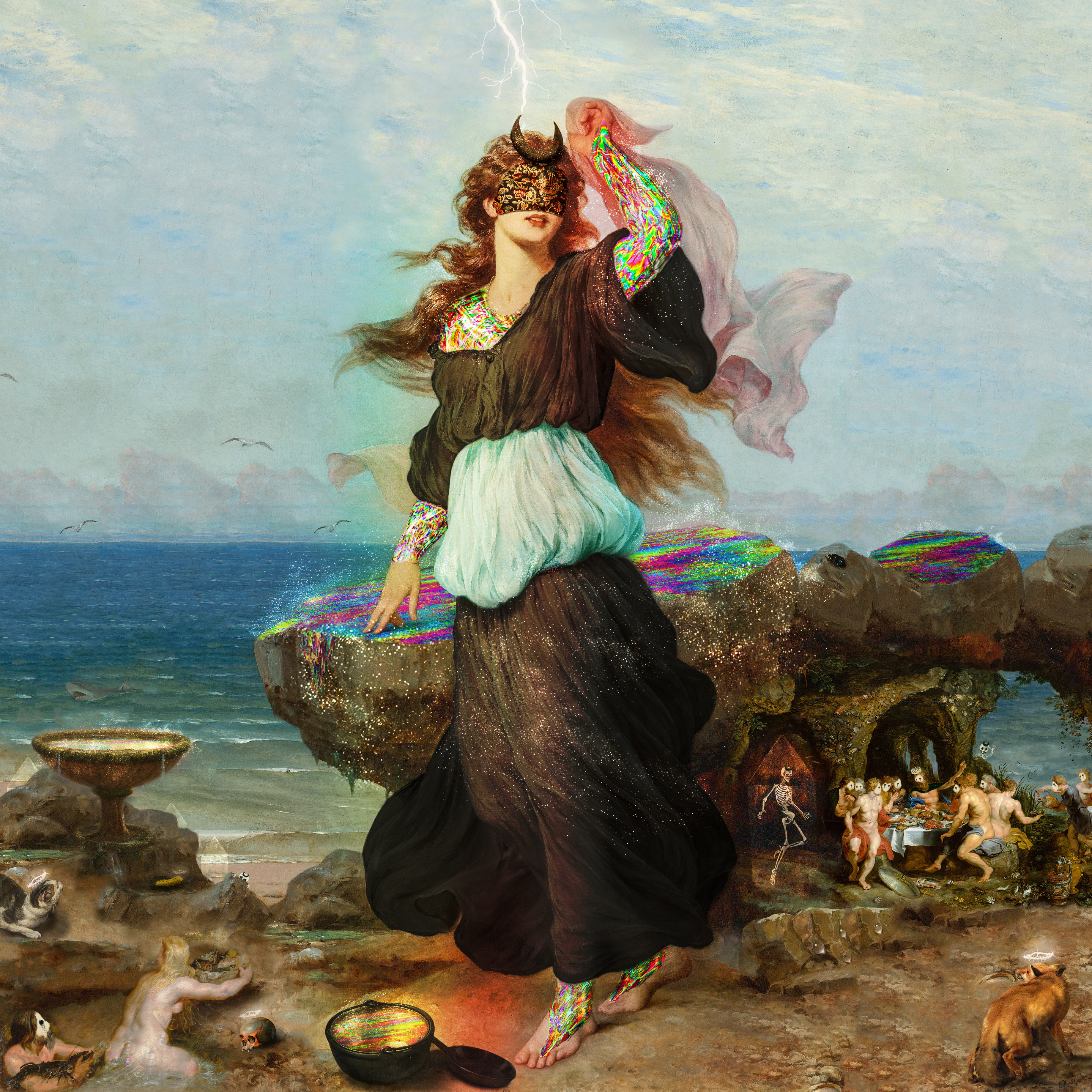 Calypso christmas carol guitar chords