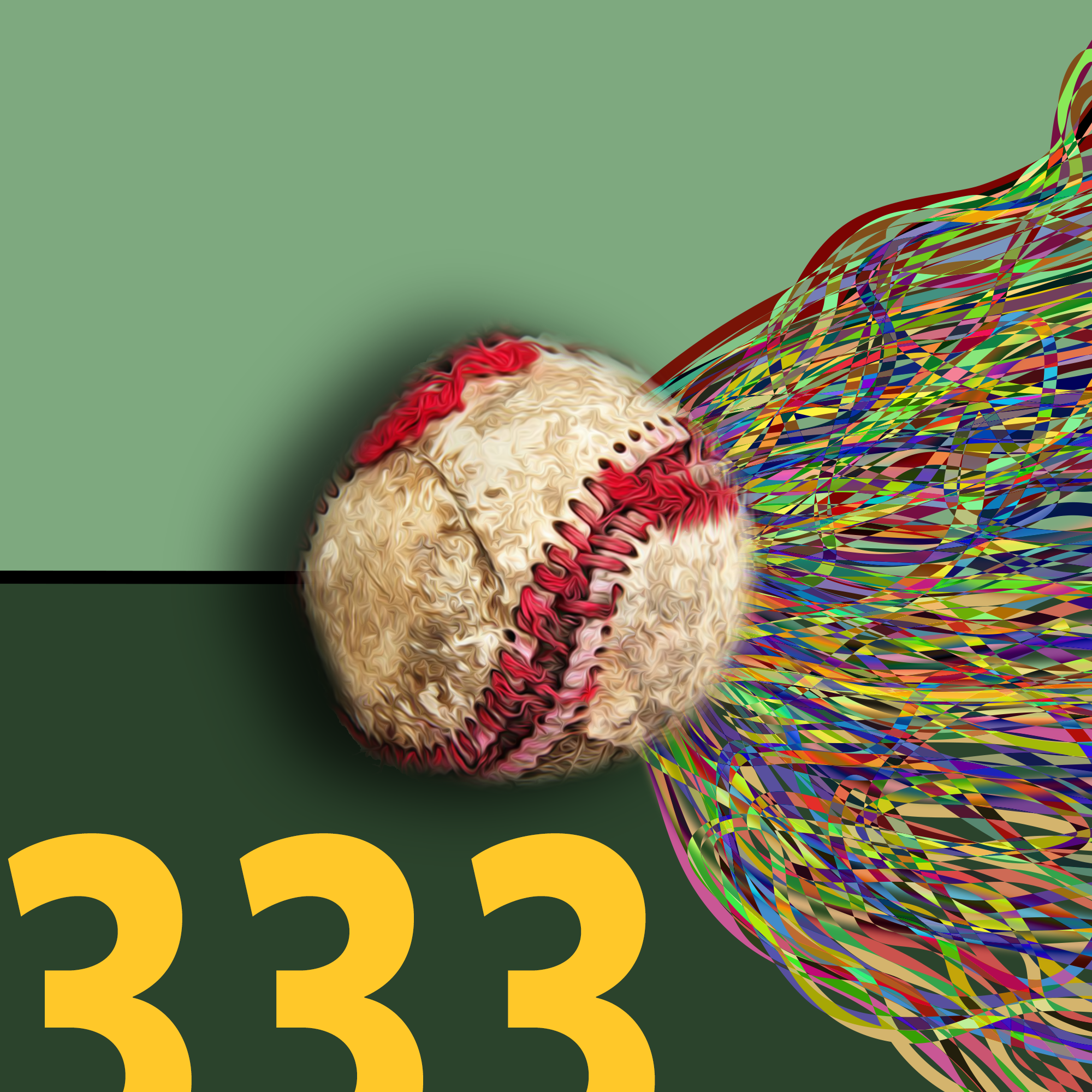 Line Drive Foundation