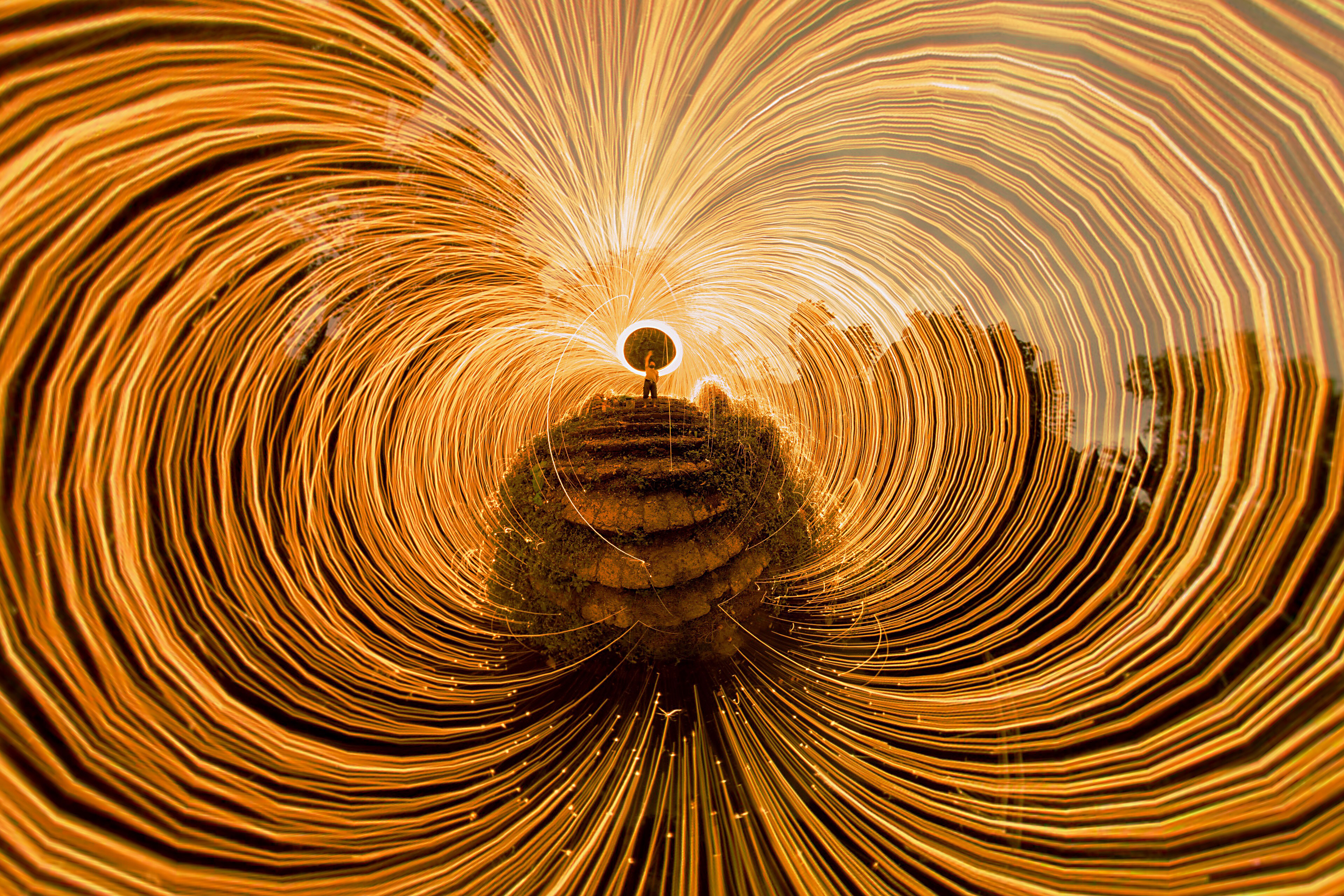 Vicious circle Foundation