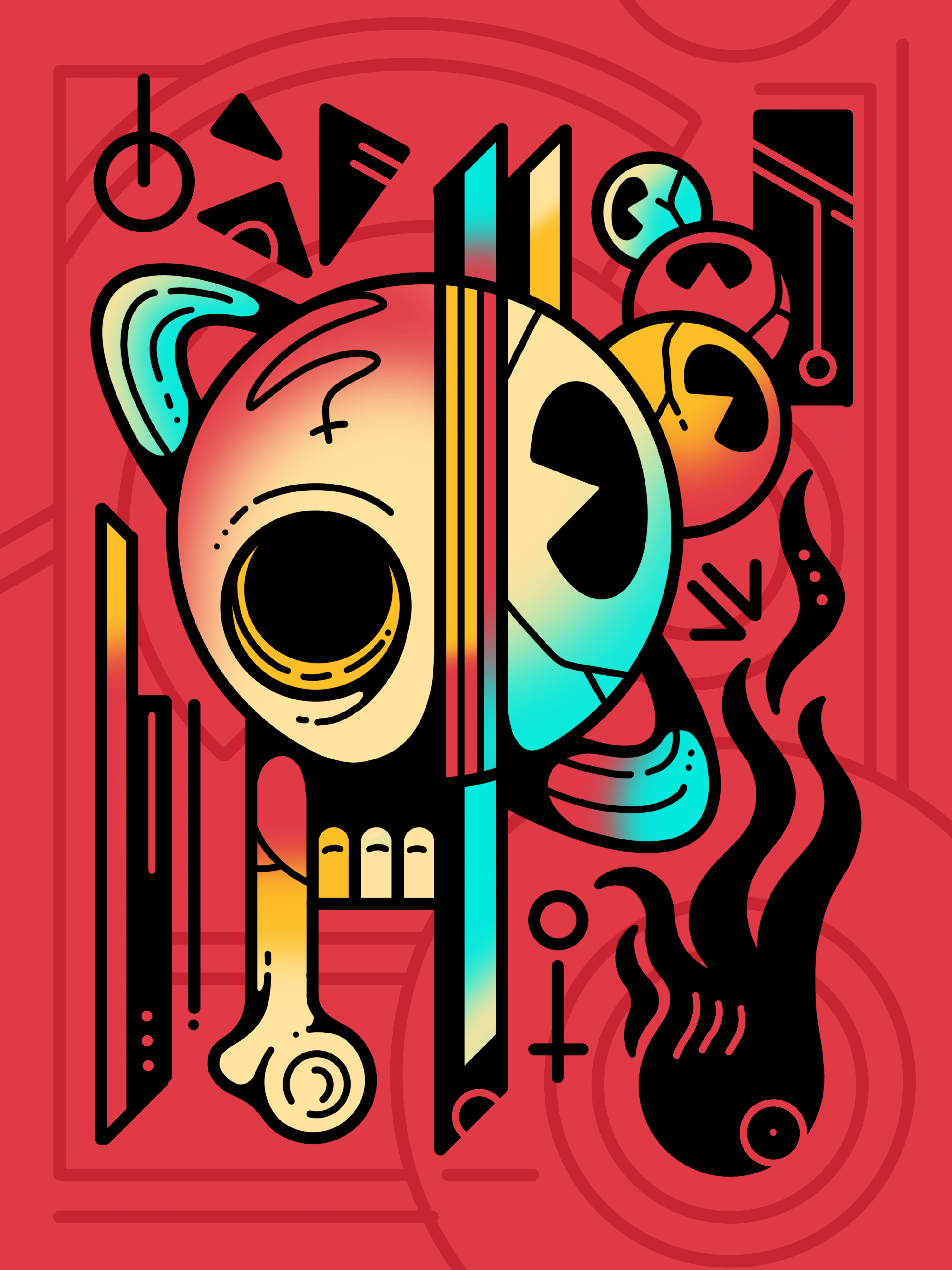 The Melting Point of Wax Foundation