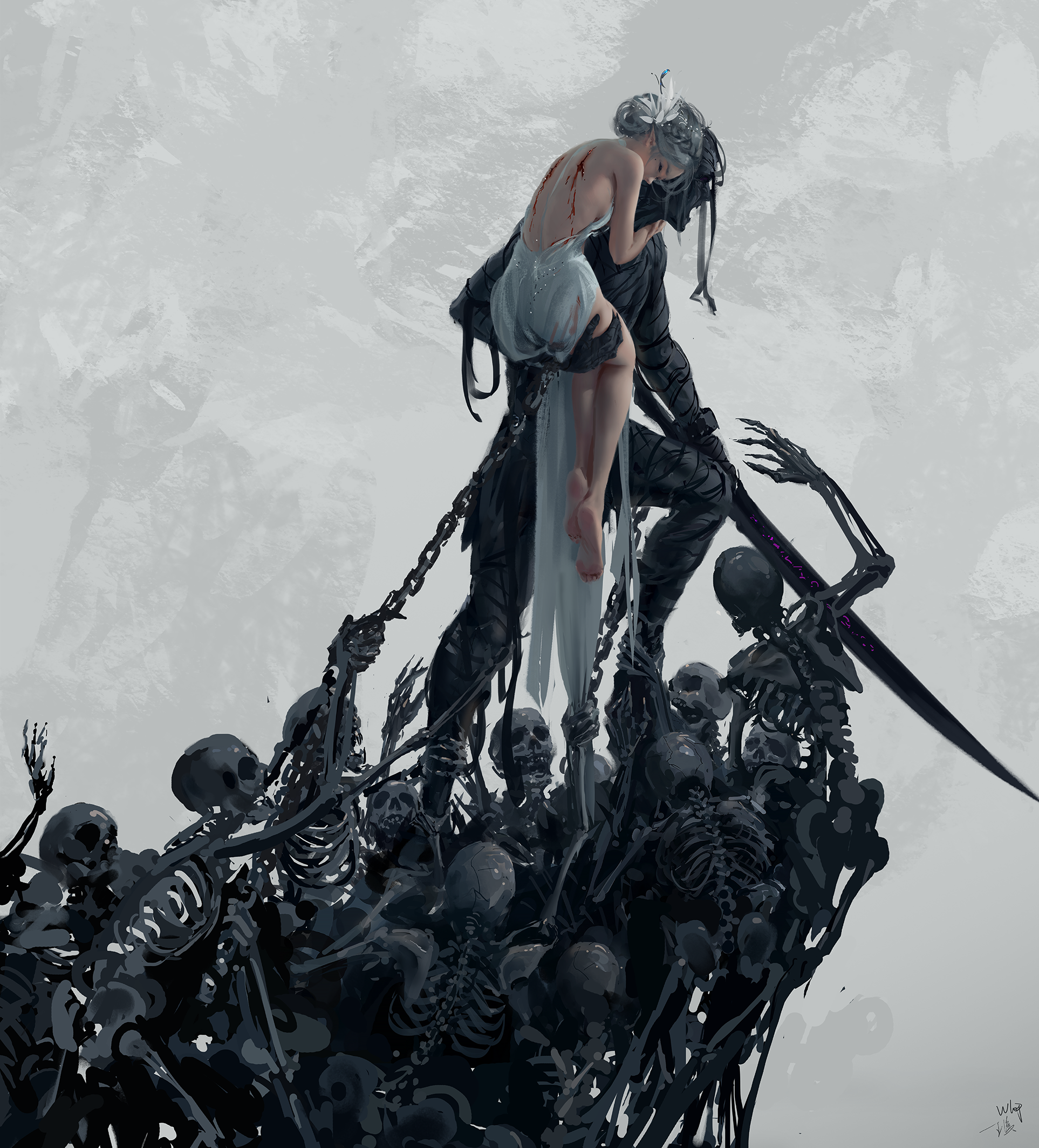 Wlop Wlop Foundation