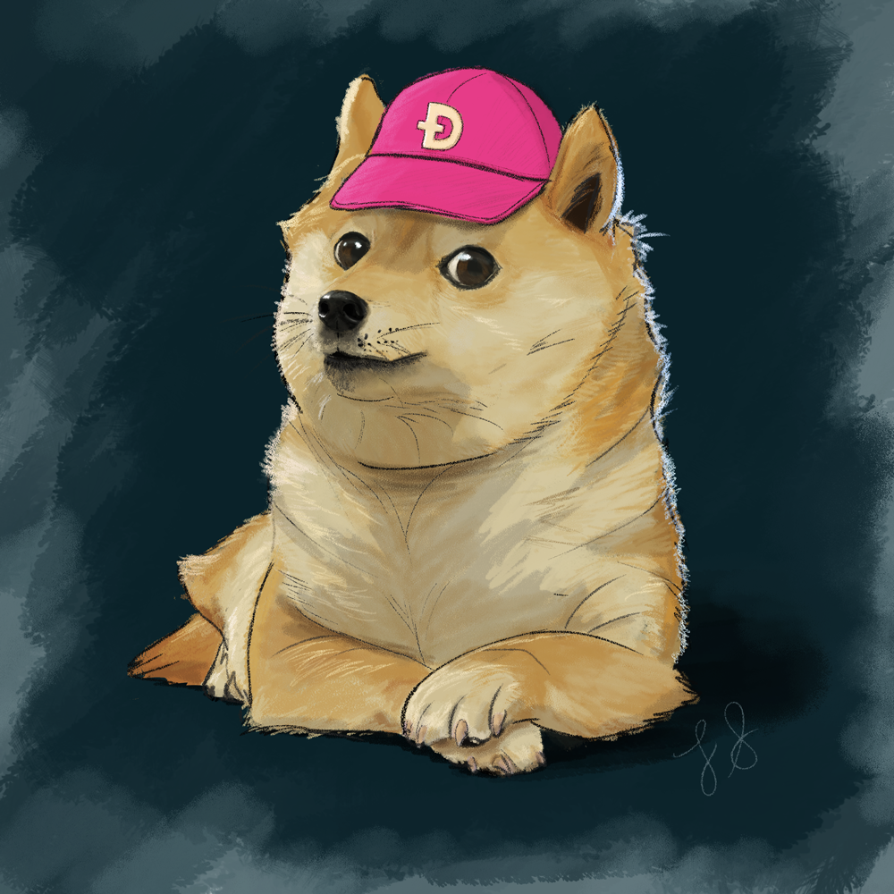 Capped Doge | Foundation