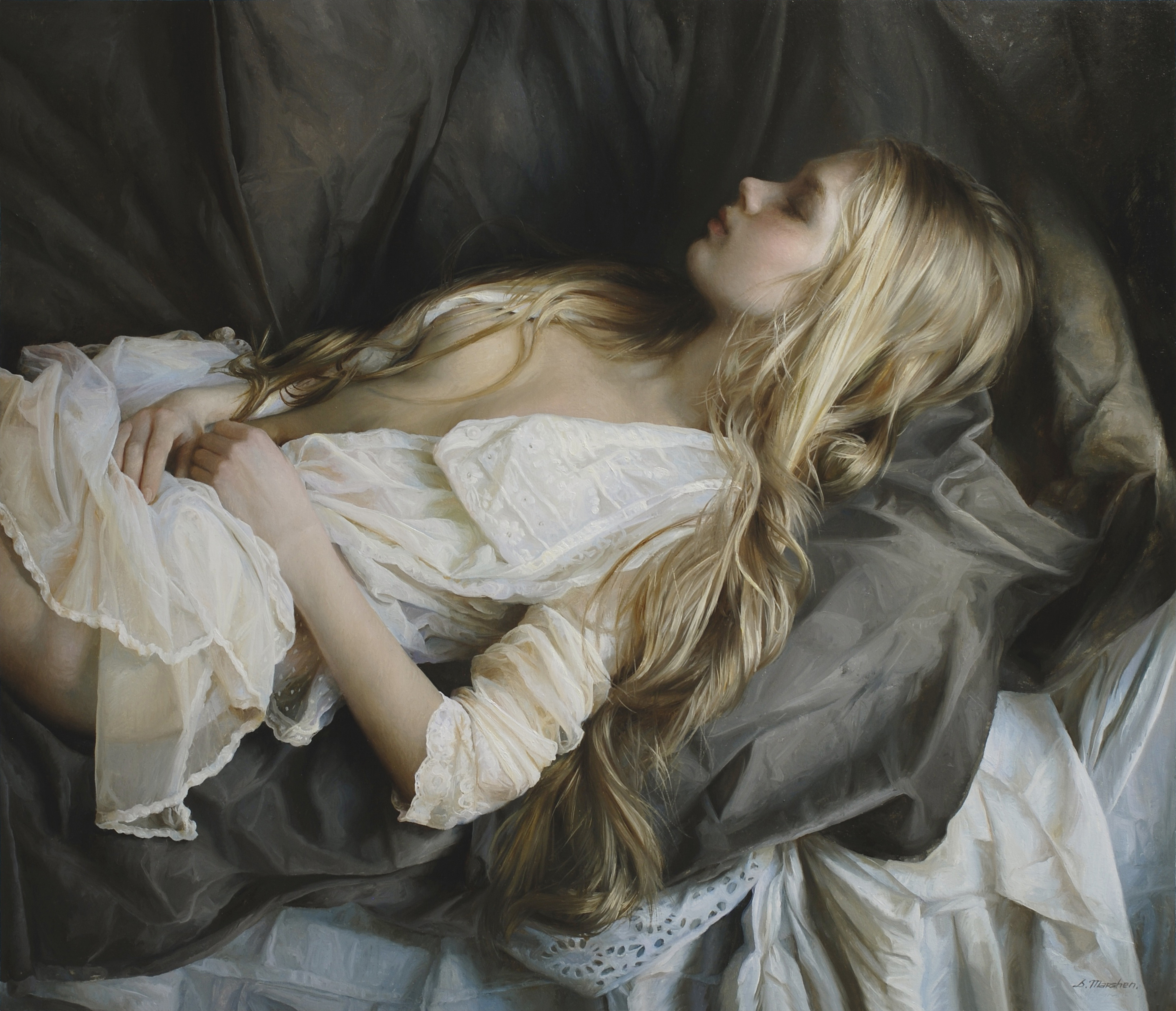 Sergey Marshennikov　Art Masters #97 Sergey Marshennikov Art Masters #97 【公式通販】