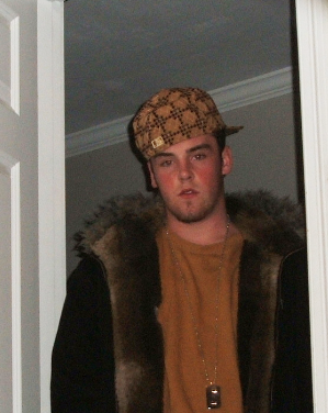 Scumbag Steve Foundation
