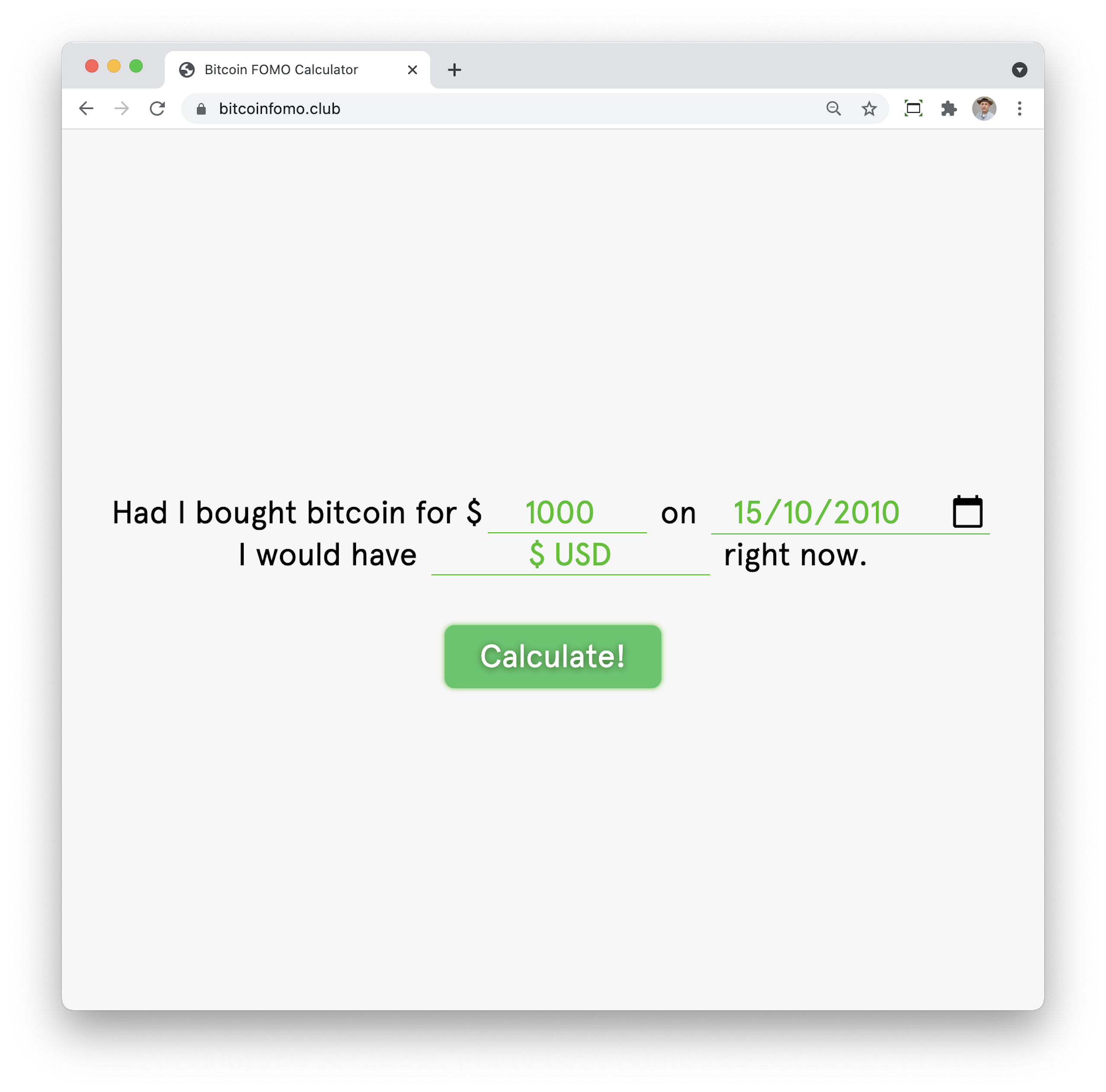 Bitcoin exchange rate - „Chrome“ internetinė parduotuvė