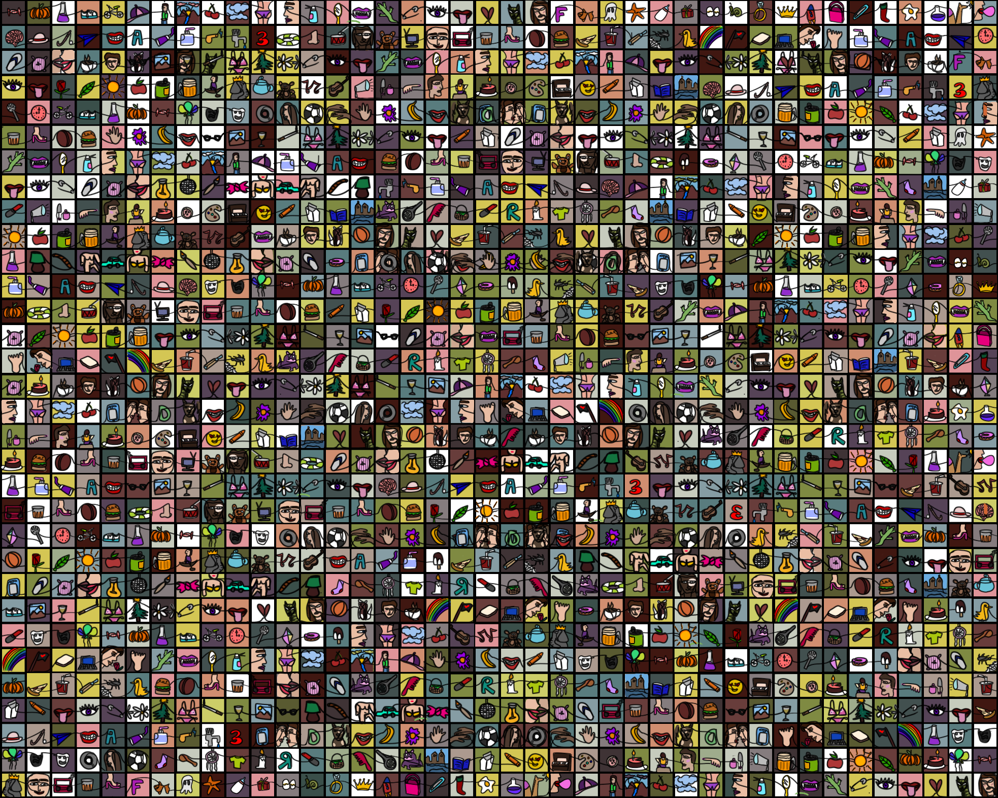 Essentials. Foundation