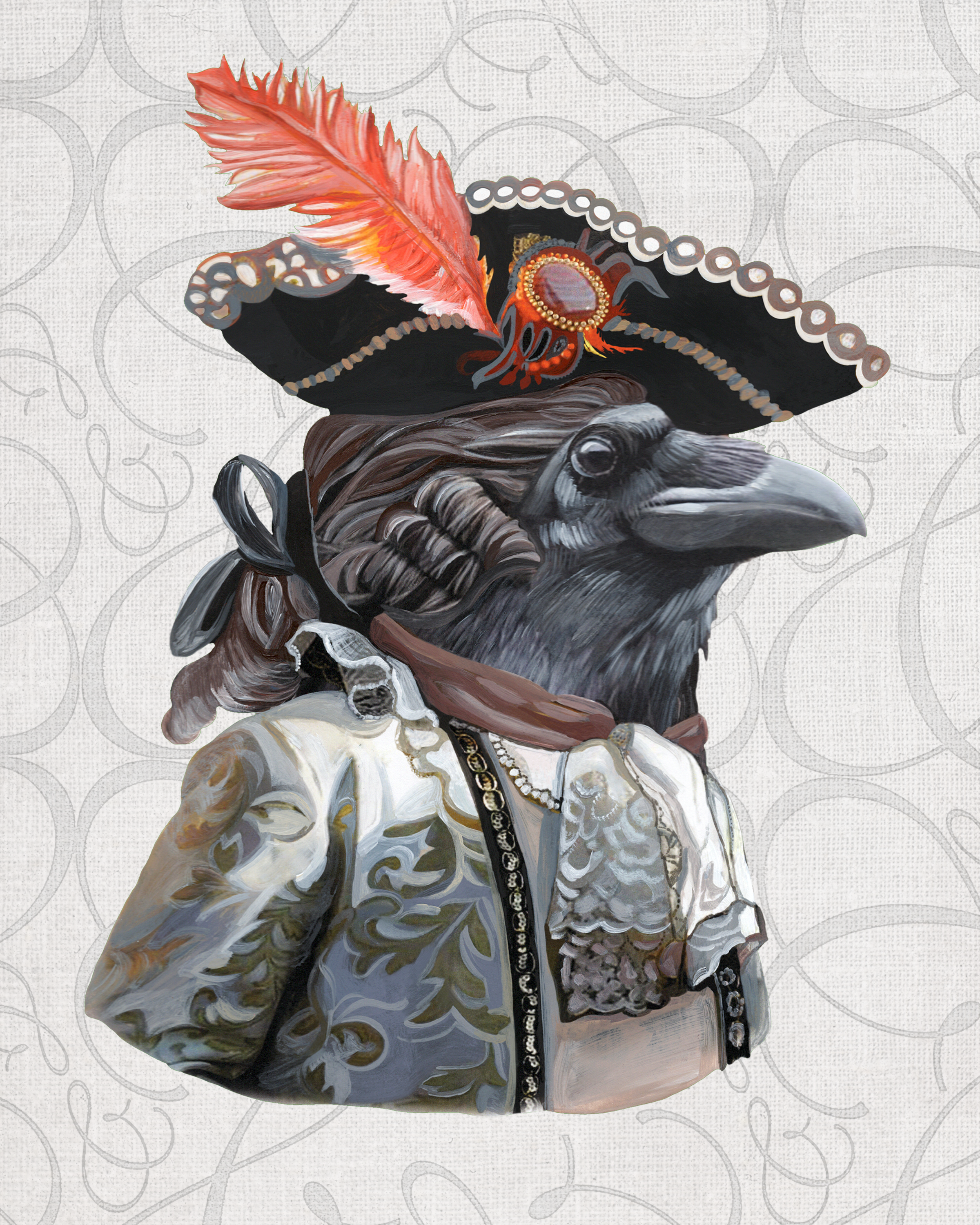 Andre Cronje | Foundation