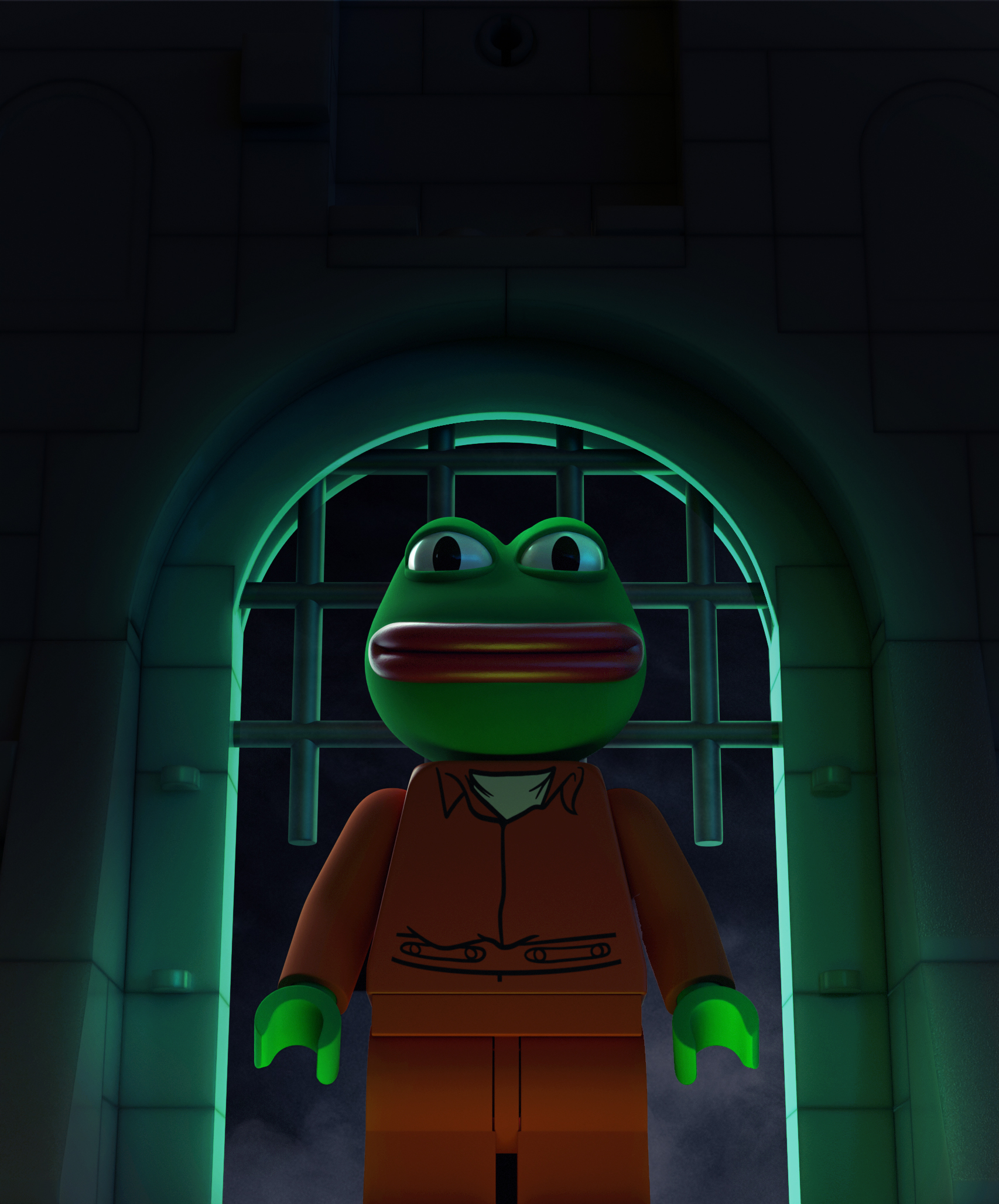 PePe is coming | Foundation