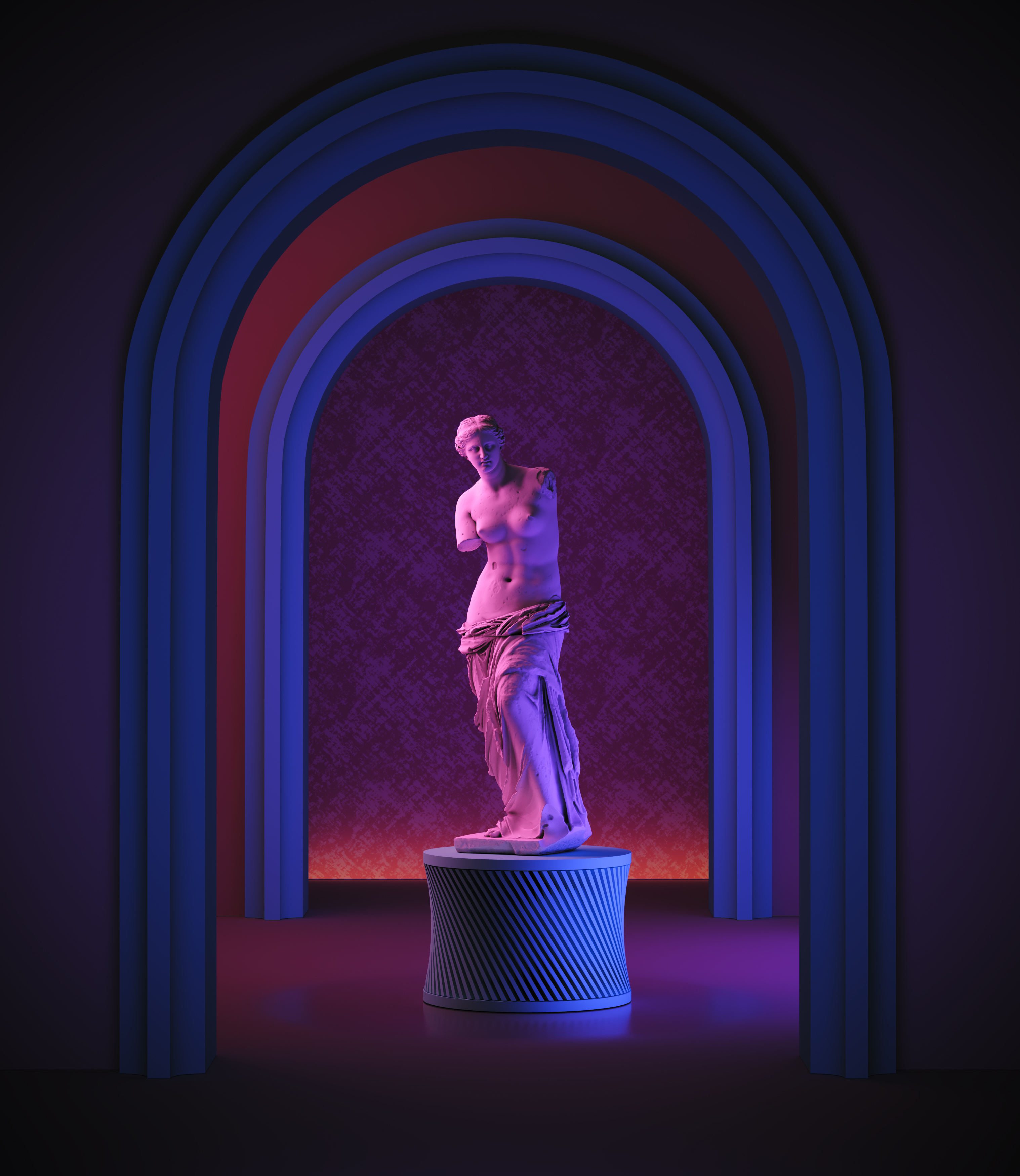 sculpture Foundation