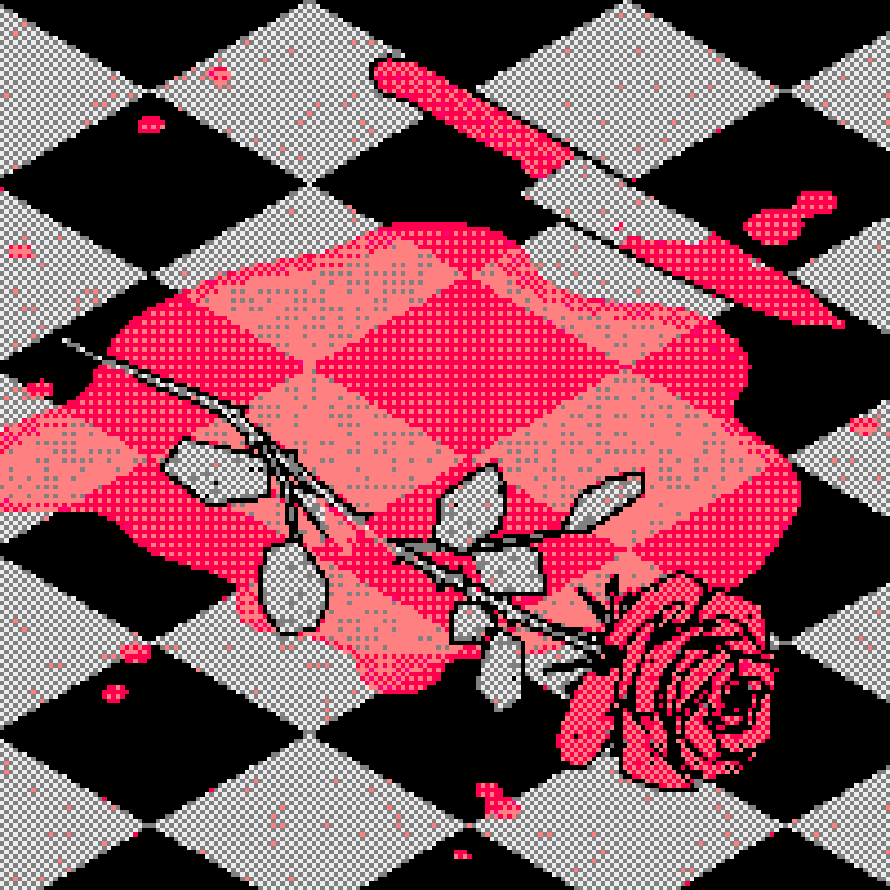 Bloodspill Gif Foundation