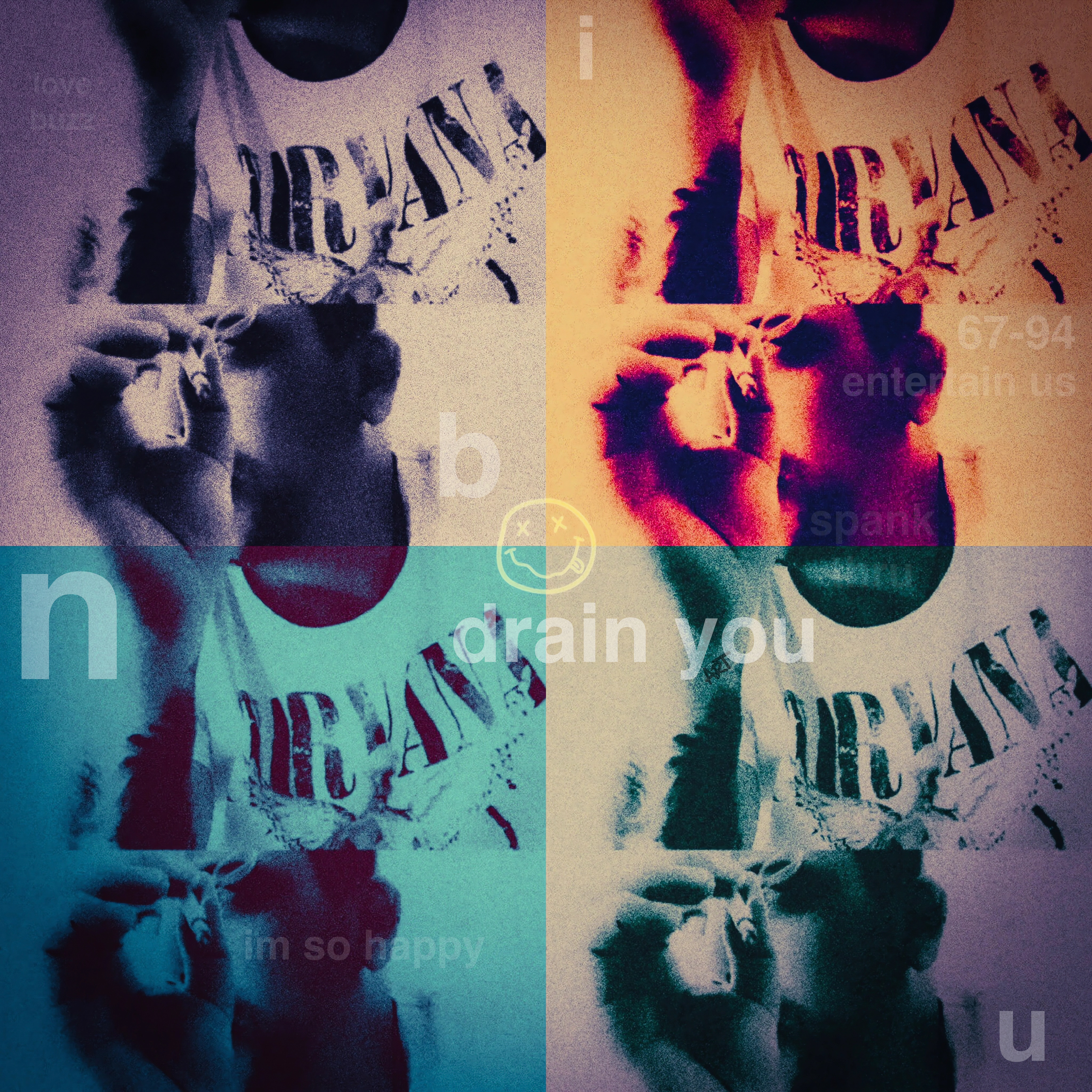 Drain You Foundation