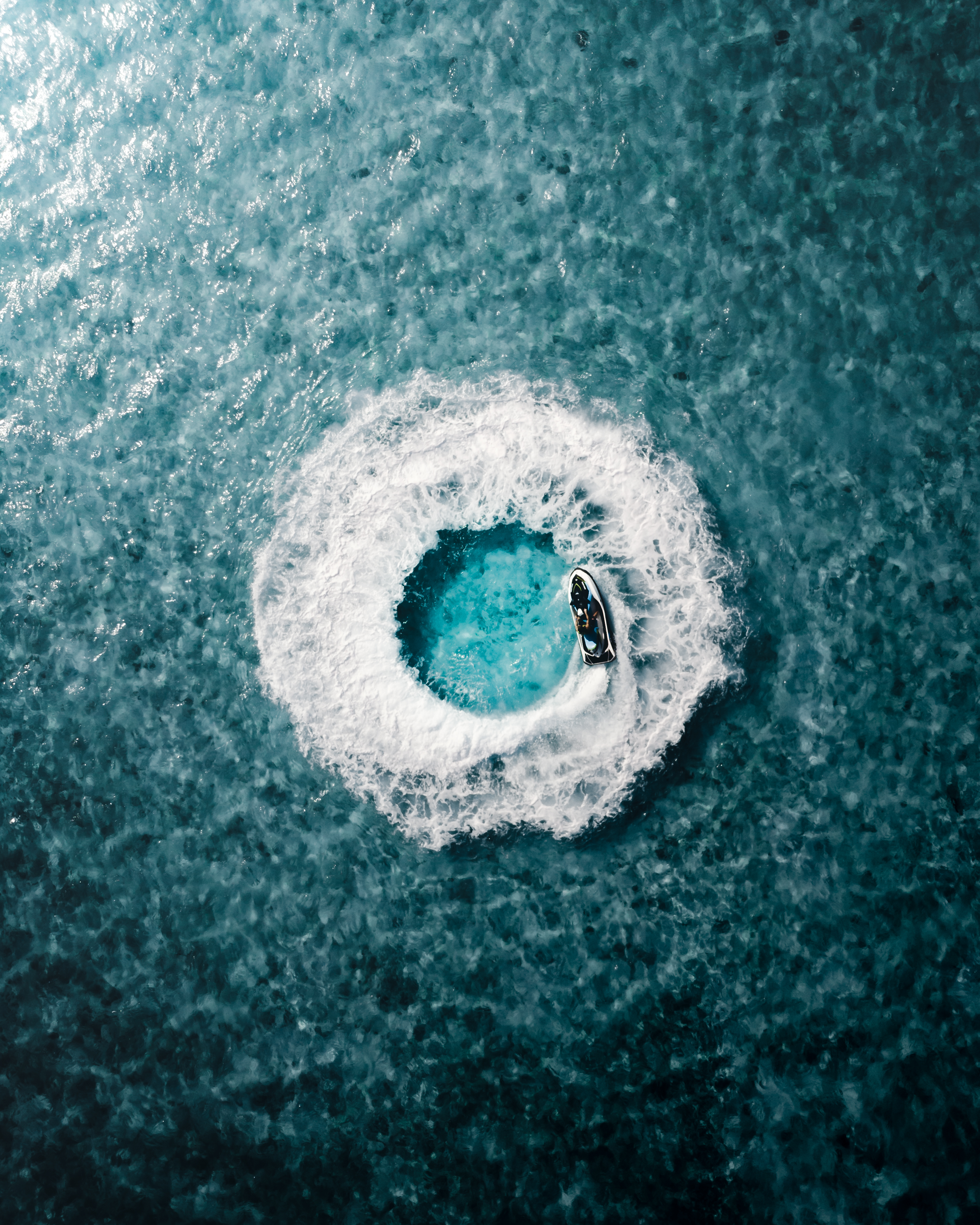 OCEAN EYE Foundation